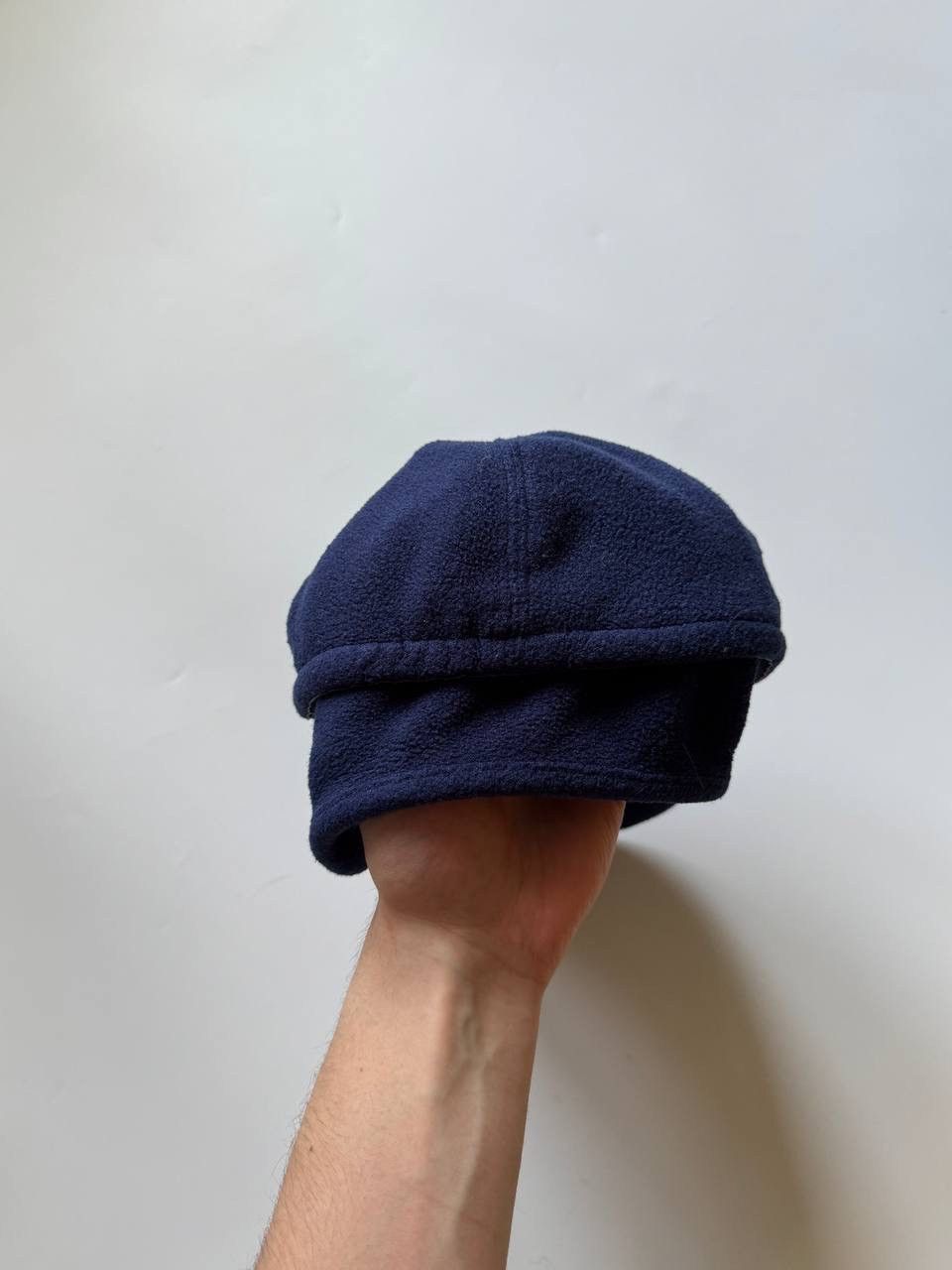 Fila Vintage Fila Cap winter hats OS Size ONE SIZE - 3 Thumbnail