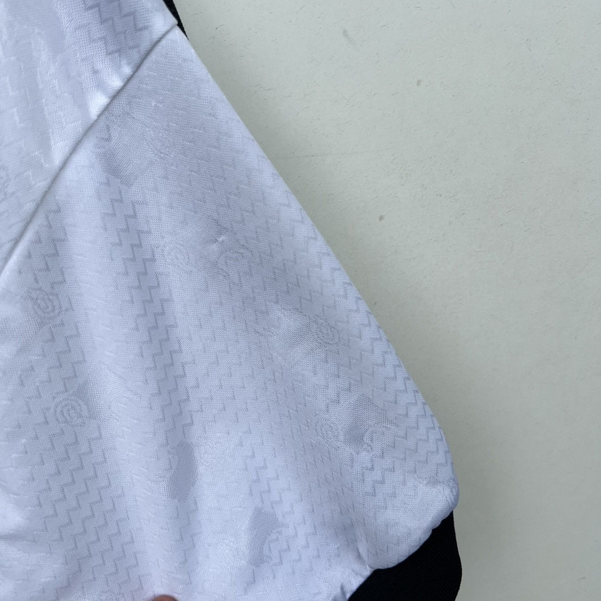Puma × Vintage Derby County 1997/1998 Puma Vintage Soccer Jersey Size US XL / EU 56 / 4 - 14 Thumbnail