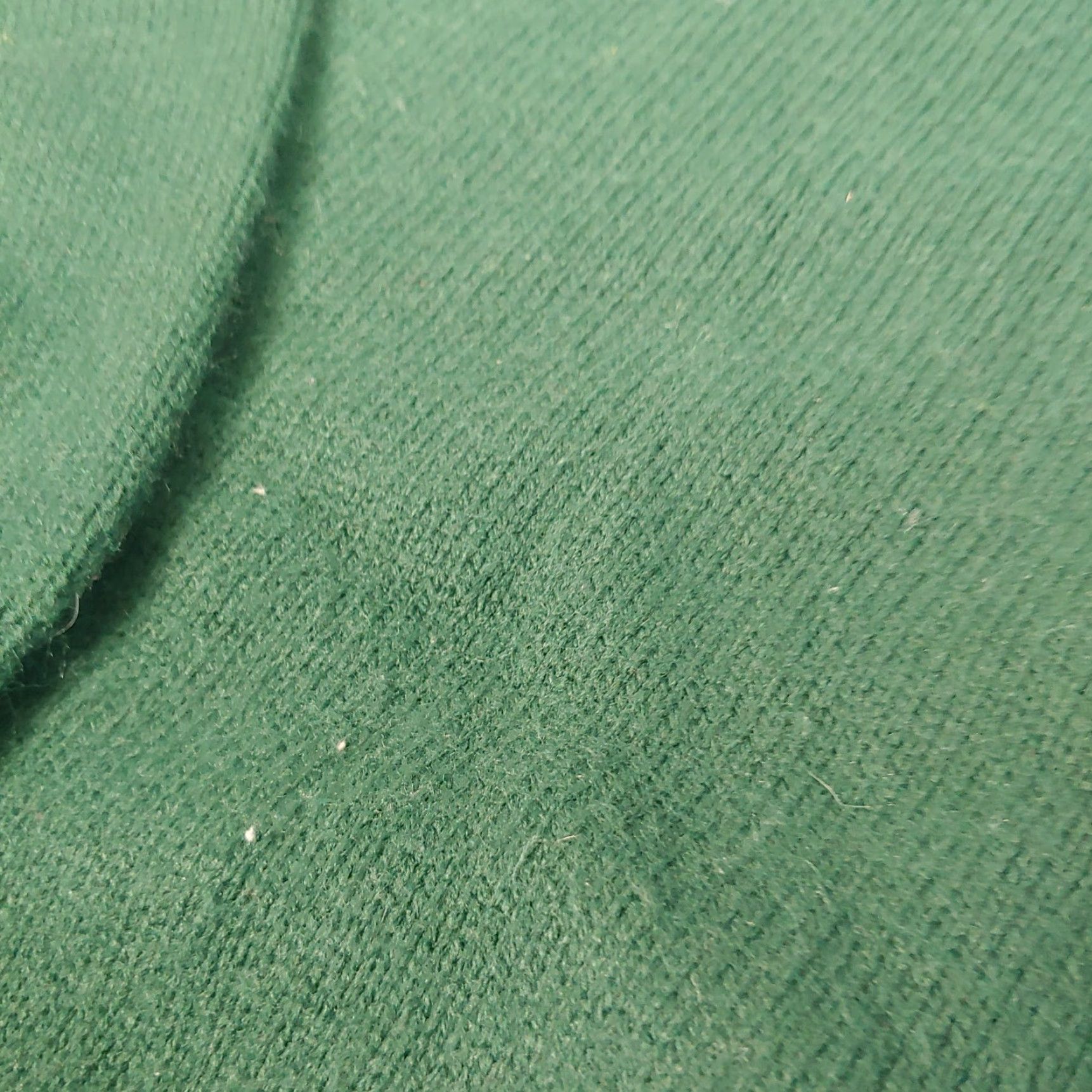 Vintage VINTAGE Southern Lady Sweater XL Green Pullover Floral Cottagecore Womens Size XL / US 12-14 / IT 48-50 - 4 Thumbnail