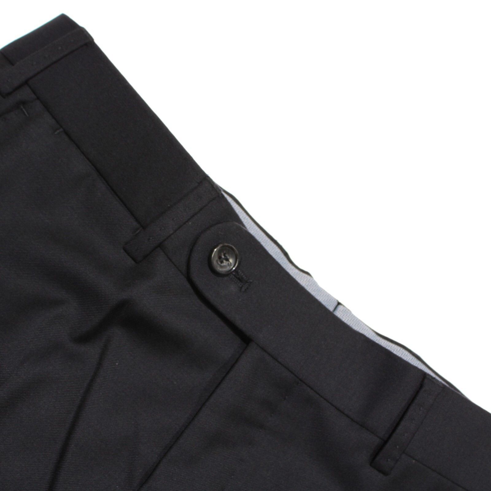 Hiltl Hiltl New with tags Dress Pants Size 32 US In Blue Size US 32 / EU 48 - 1 Thumbnail