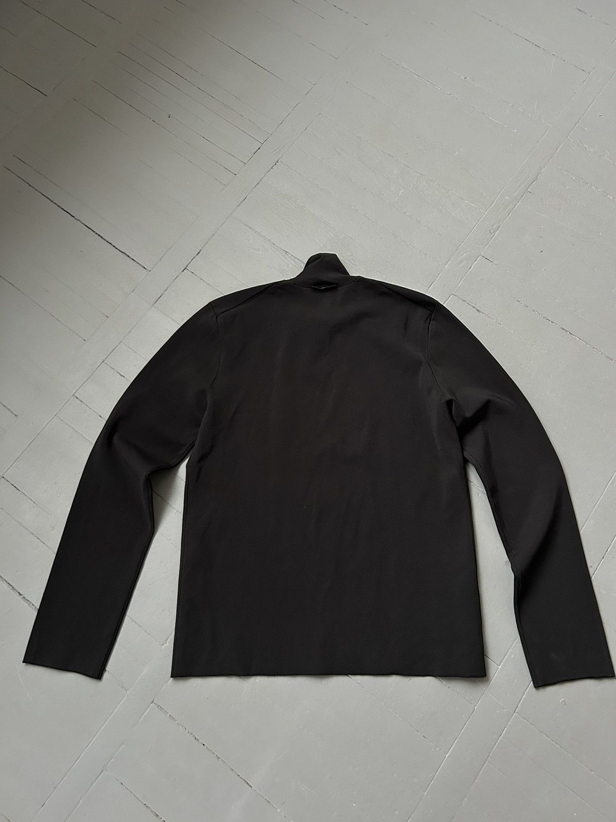 Alexander Wang Alexander Wang long sleeve shirt Size US L / EU 52-54 / 3 - 7 Thumbnail