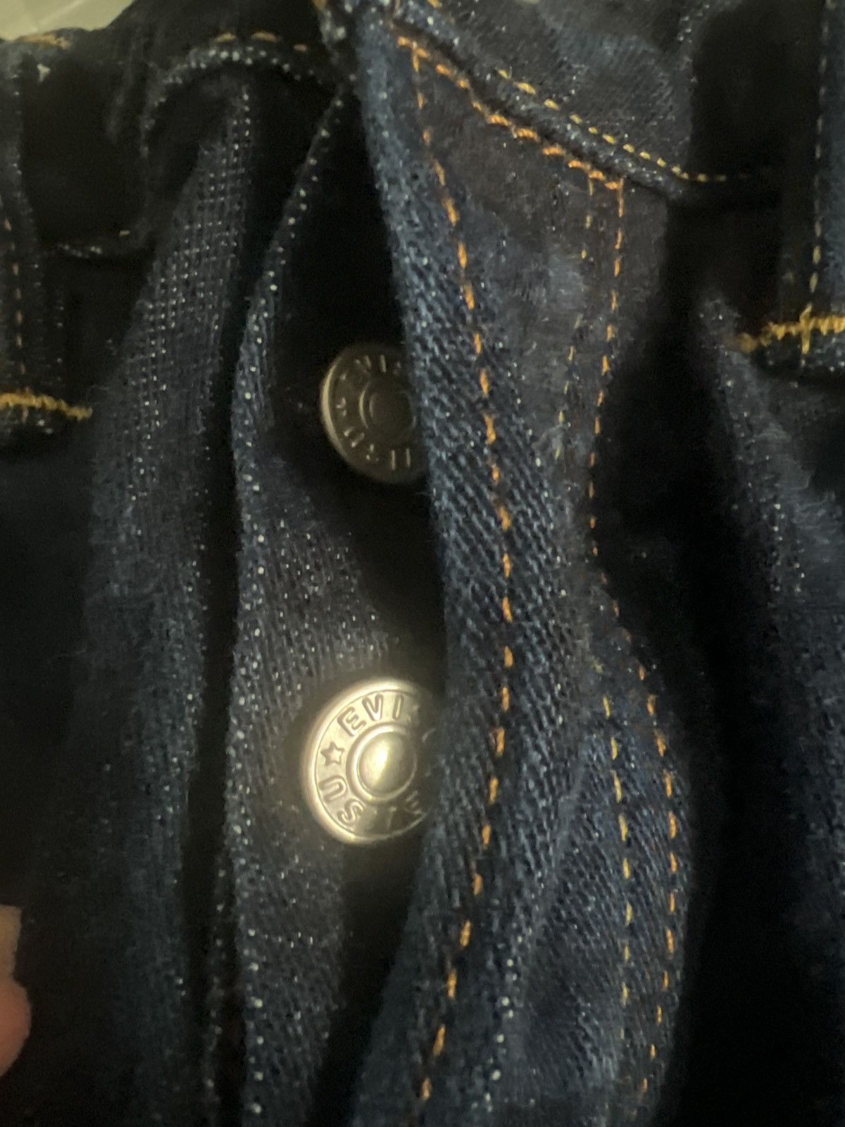 Evisu Evisu jeans Size US 34 / EU 50 - 15 Thumbnail