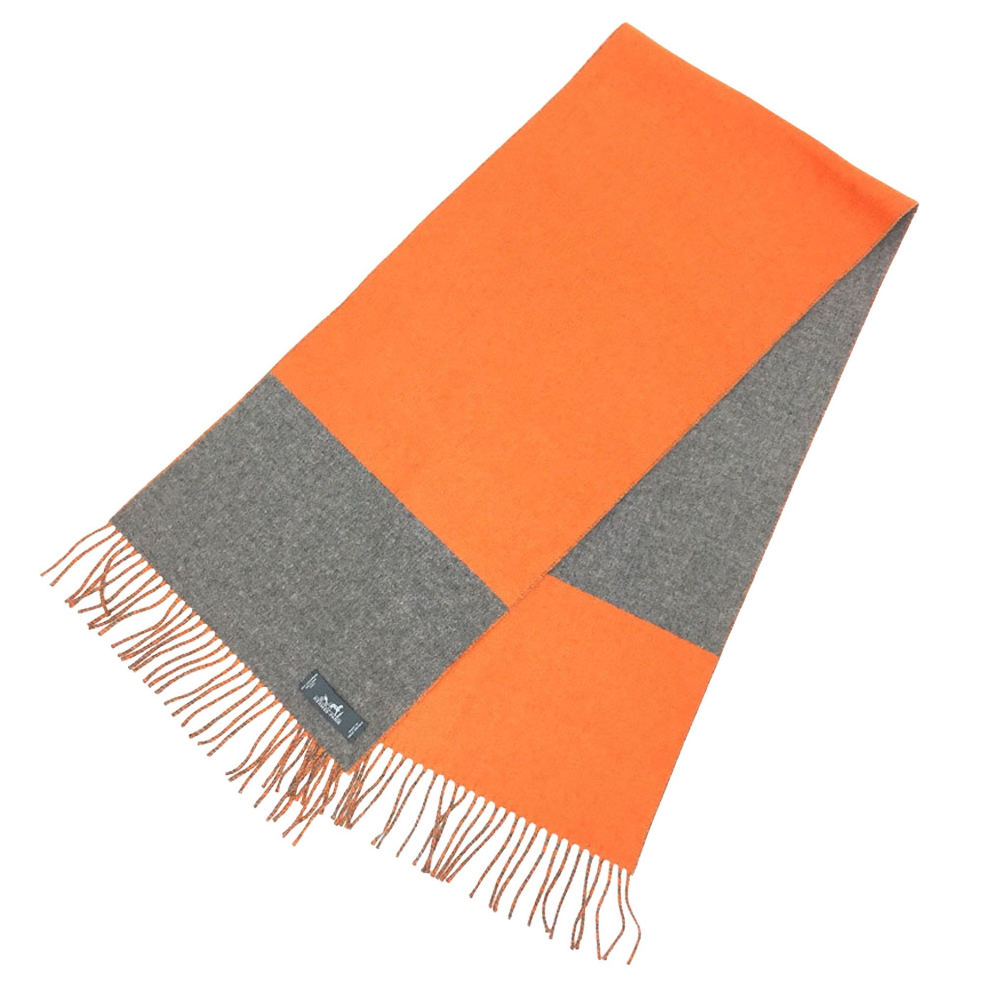 Hermes Hermès -- scarf Size ONE SIZE - 1 Thumbnail