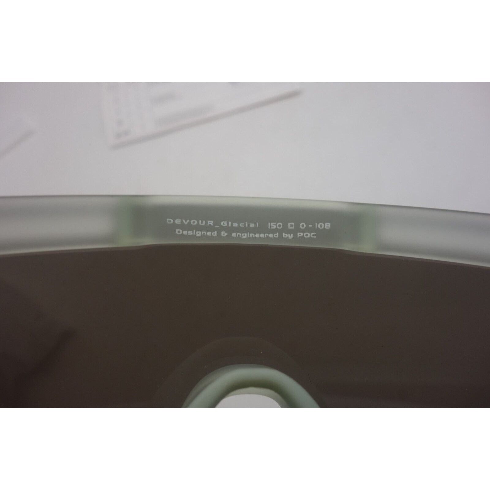 Other NEW POC Aspire Sunglasses & Performance Switch Green Frame 2 Size ONE SIZE - 3 Thumbnail