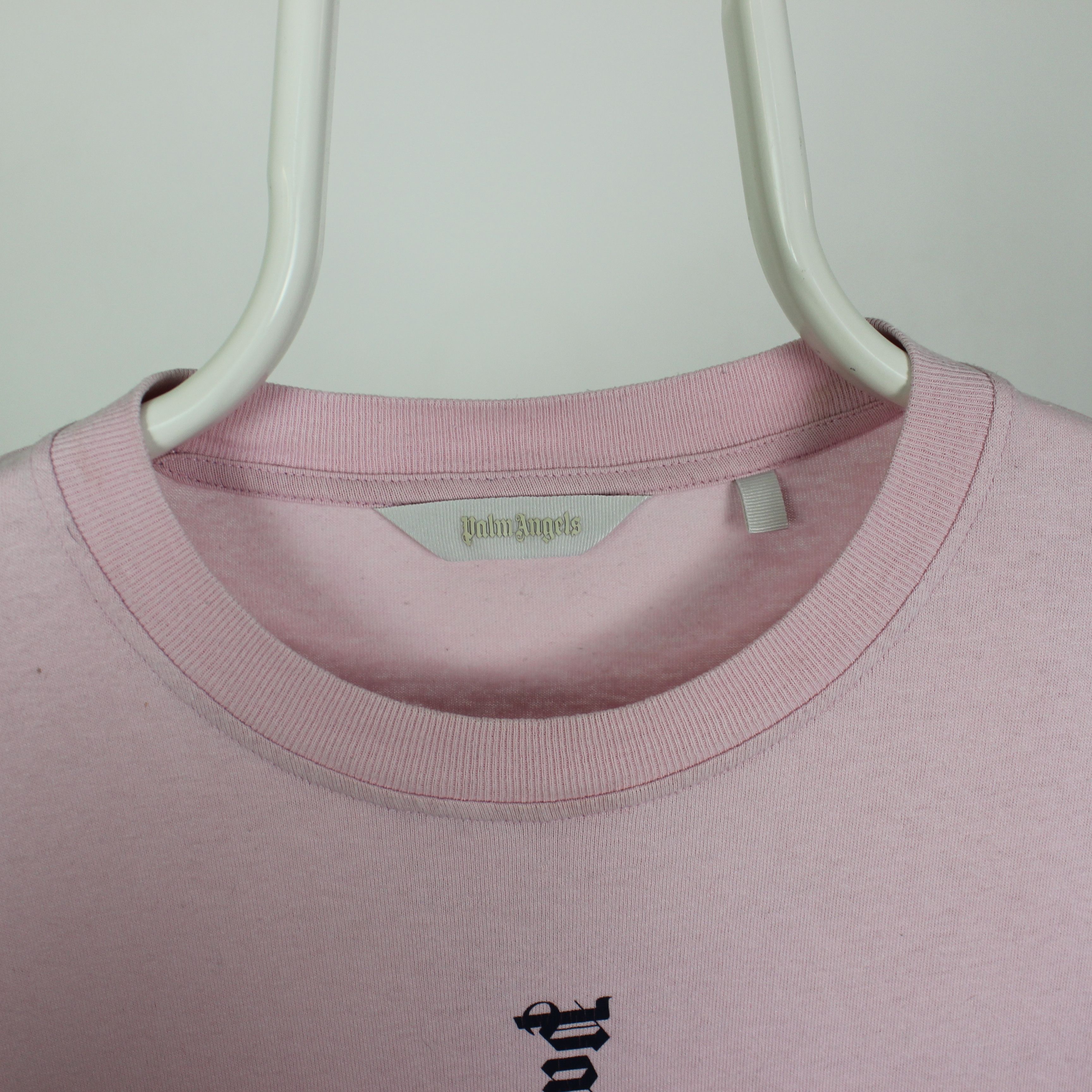 Palm Angels Palm Angels long t shirt women US 12 L XL Size XL / US 12-14 / IT 48-50 - 7 Thumbnail