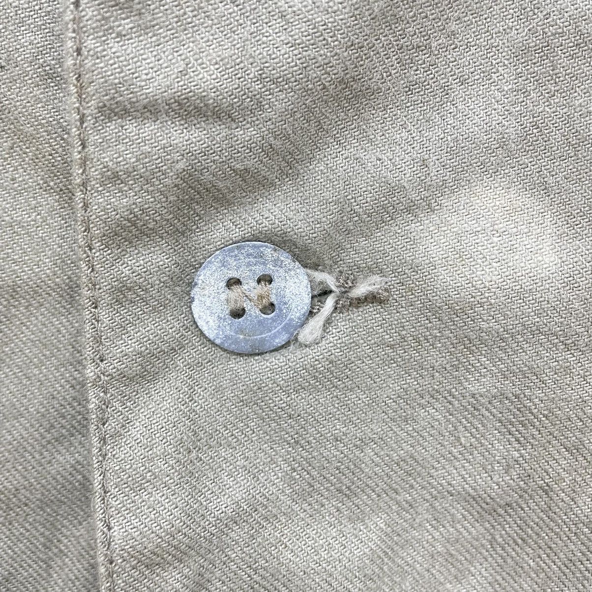Vintage 🔥Vintage Army Jacket Size US M / EU 48-50 / 2 - 6 Thumbnail
