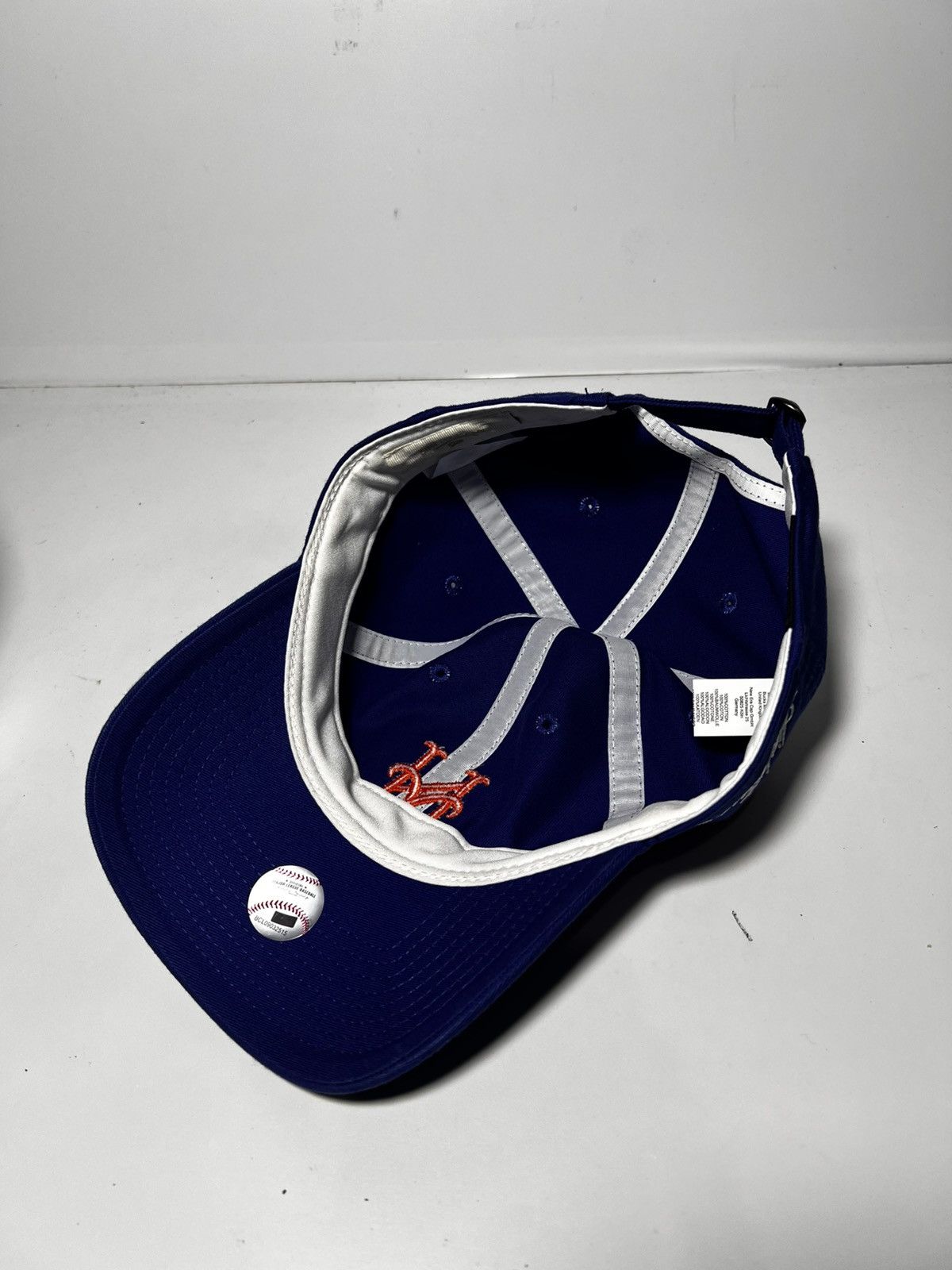 Aime Leon Dore × New Era New era Newyork mets x Aime leon dore Size ONE SIZE - 4 Thumbnail