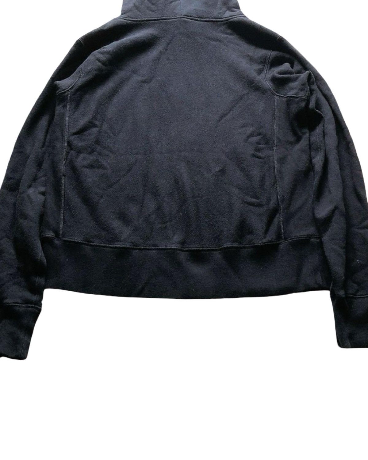 Gucci Gucci “Classic Logo” Hoodie Size US XS / EU 42 / 0 - 4 Thumbnail
