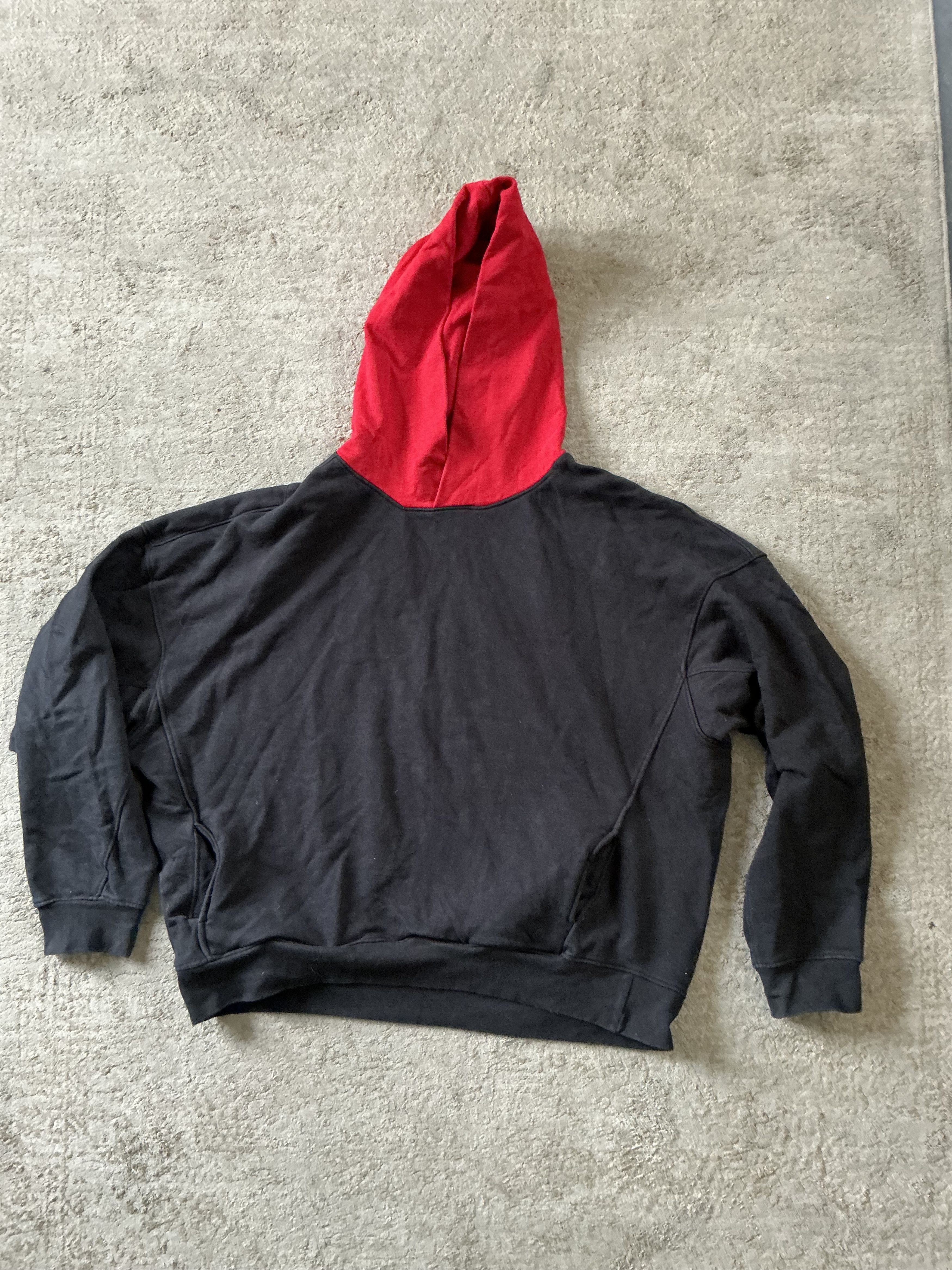 MNML Mnml men’s hoodie Size US L / EU 52-54 / 3 - 1 Thumbnail