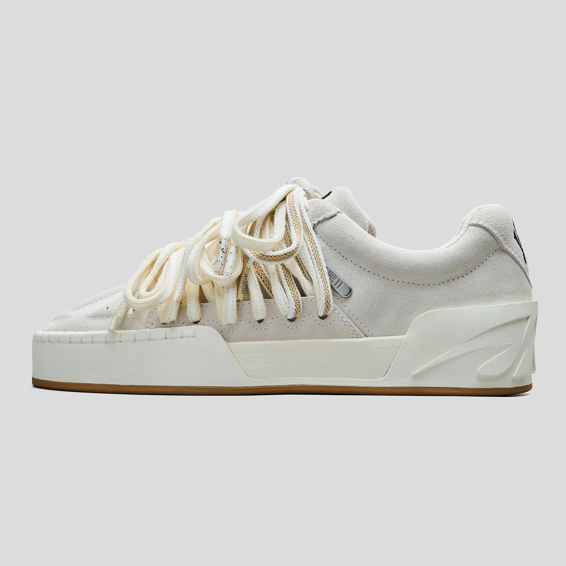 Other Kyrie Irving x Anta Kai Hela Roots Size US 9.5 / EU 42-43 - 1 Thumbnail