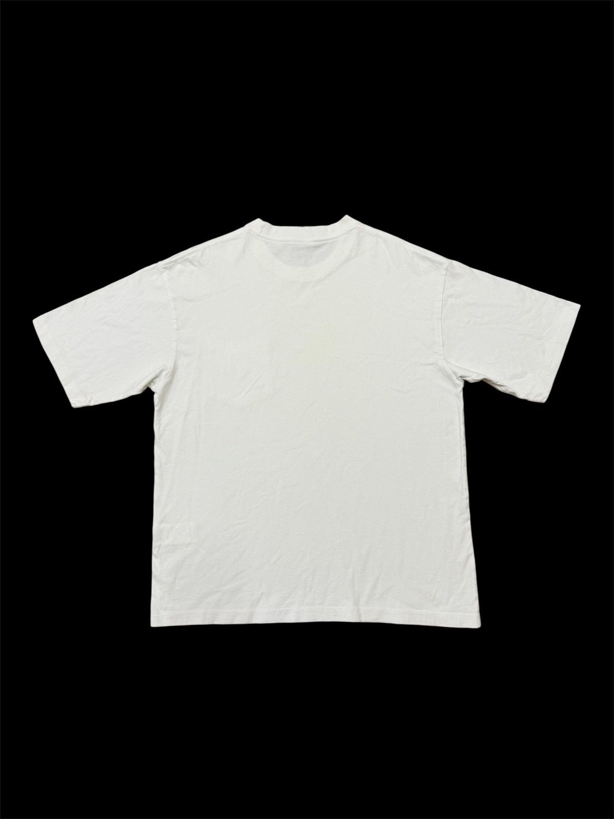Ben Davis × Vintage Vintage Ben Davis Pocket Tshirt Size US L / EU 52-54 / 3 - 2 Thumbnail