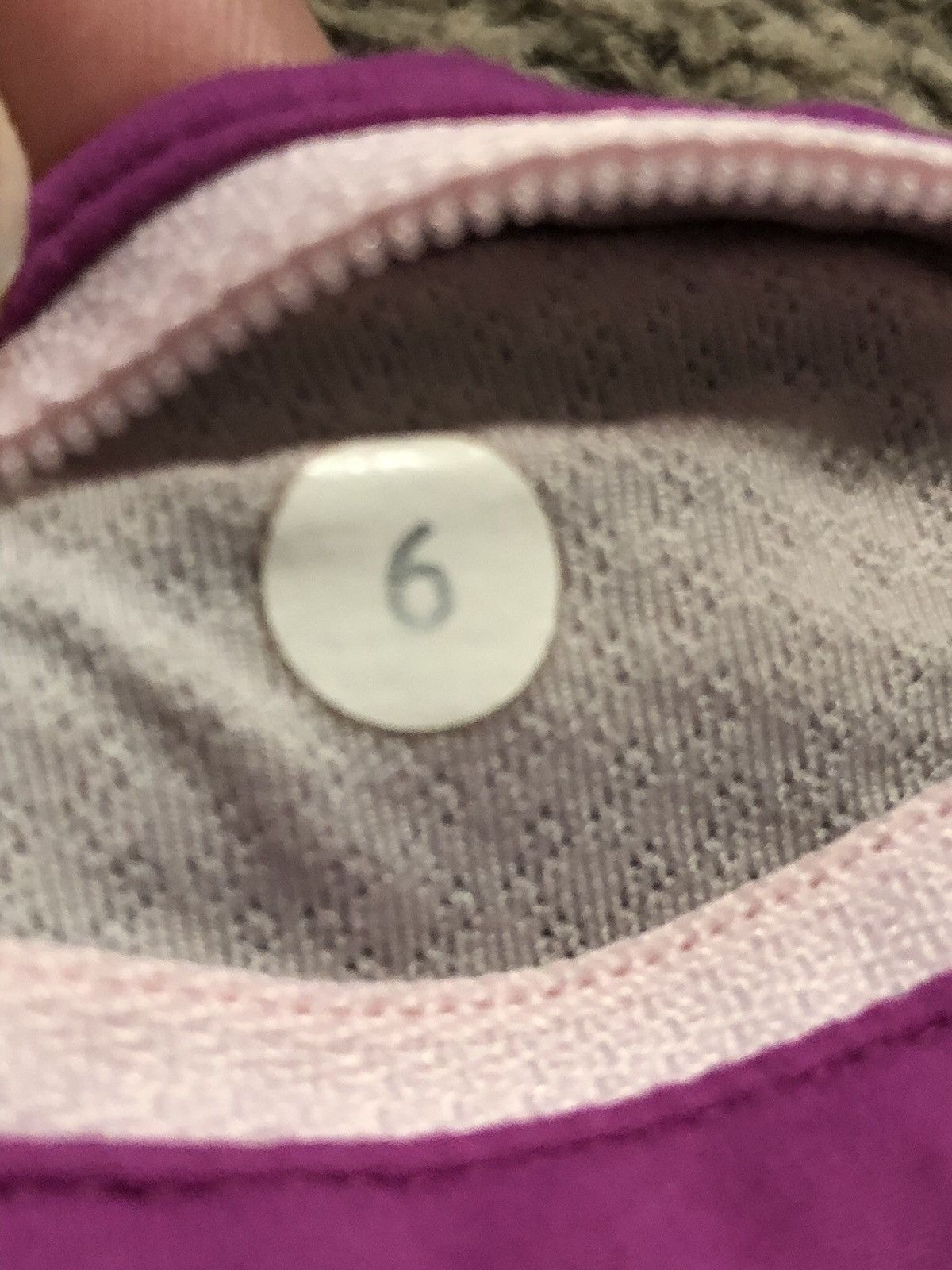 Lululemon Lululemon Shorts Size 28" / US 6 / IT 42 - 5 Thumbnail