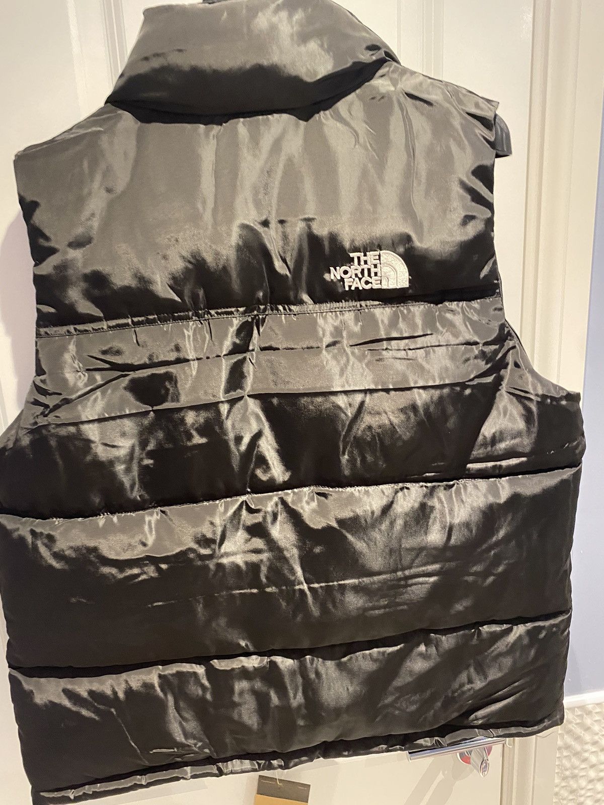 The North Face The North Face 1996 Black Gilet Size US M / EU 48-50 / 2 - 7 Thumbnail