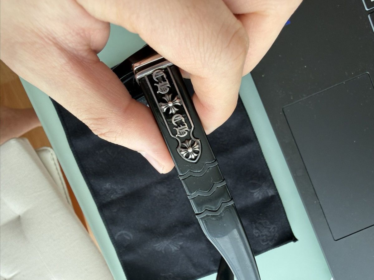 Chrome Hearts Chrome hearts Instagasm sunglasses Size ONE SIZE - 3 Thumbnail