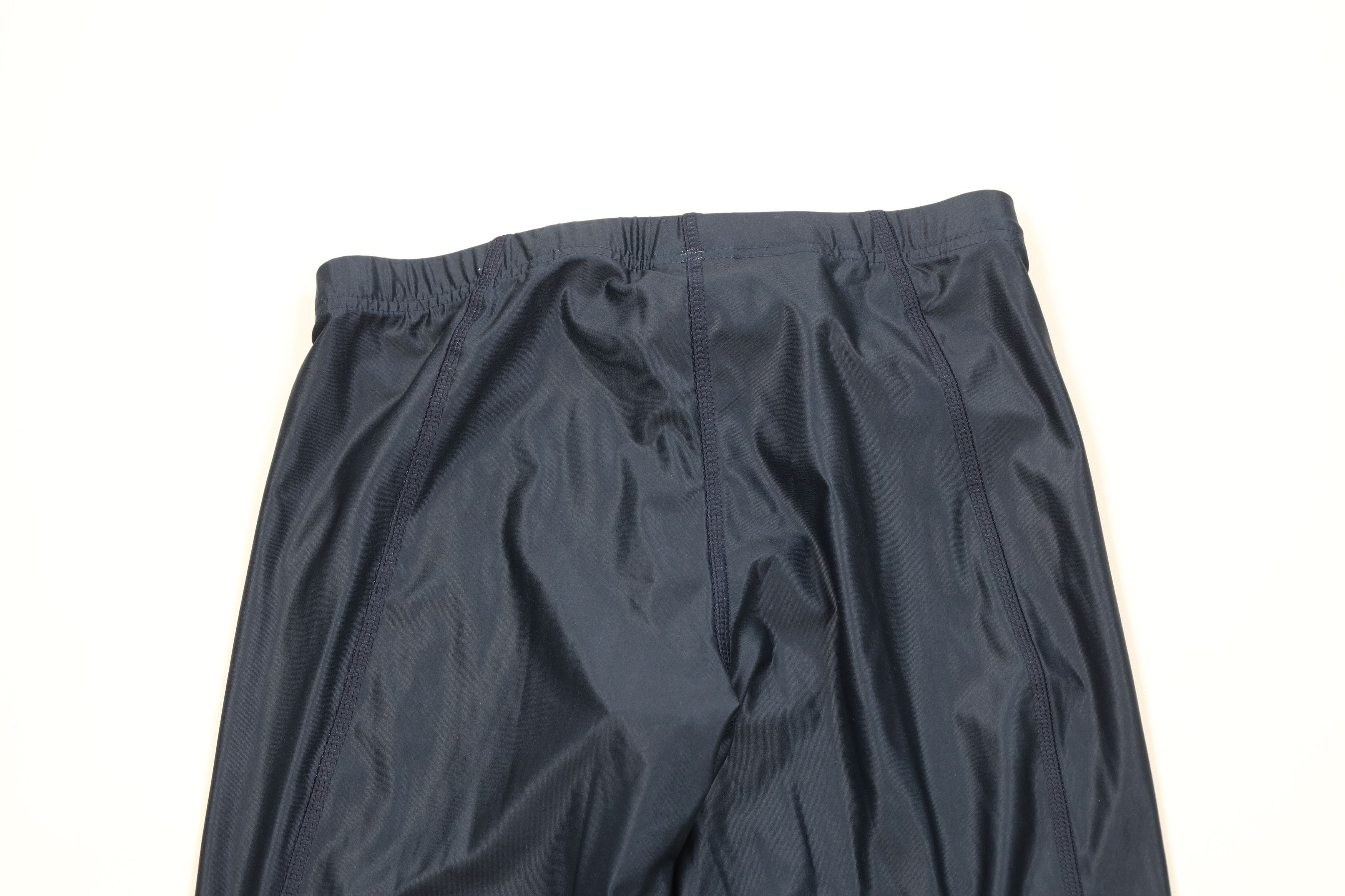 Adidas New Adidas University of Michigan Track Cross Country Pants Size 24" / US 00 / IT 34 - 12 Thumbnail