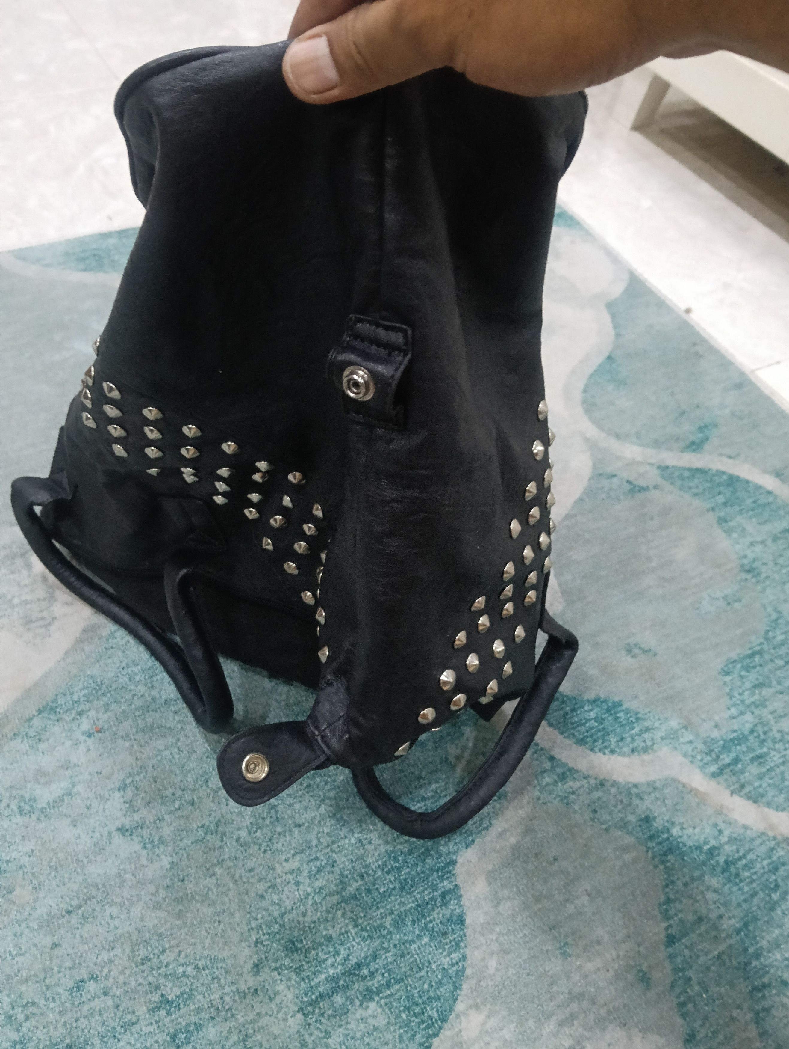 Japanese Brand × Seditionaries Galstar Studded Style Gothic Size ONE SIZE - 8 Thumbnail