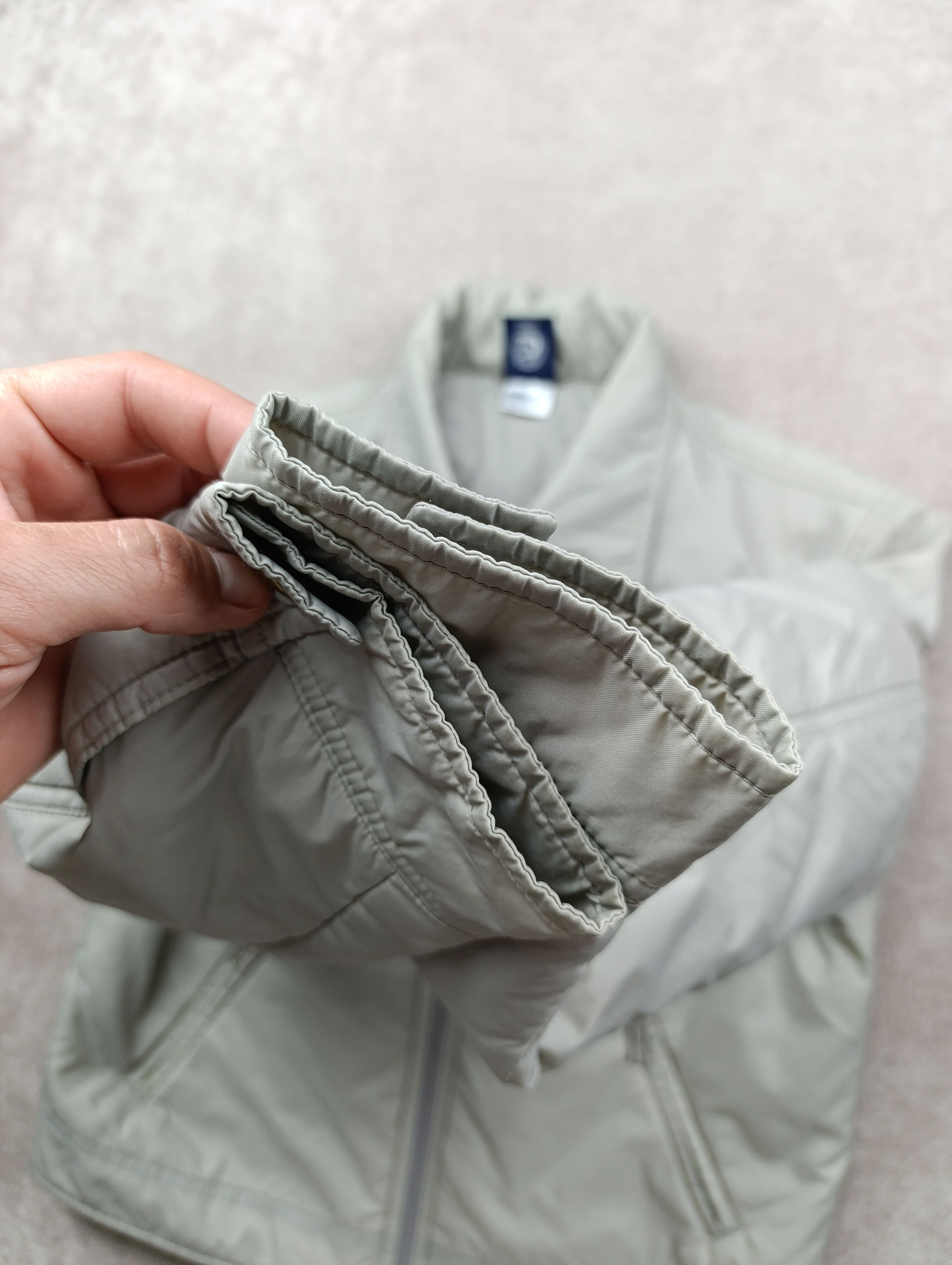 Diesel Diesel vintage womens crop jacket Size L / US 10 / IT 46 - 15 Thumbnail