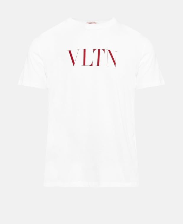 Valentino T-shirt Size US M / EU 48-50 / 2 - 1 Preview