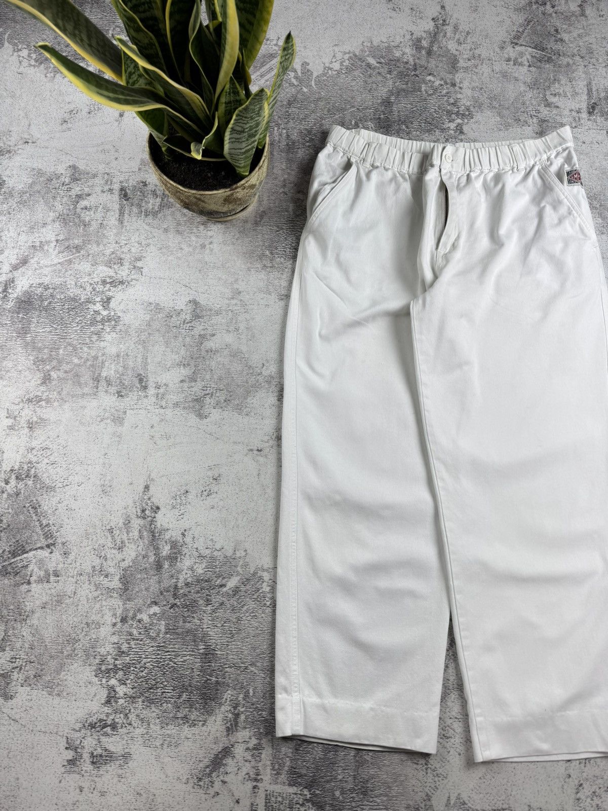 Umbro 90S Umbro Classic Denim Relaxed Jeans Pants Trousers Bottoms Size US 34 / EU 50 - 3 Thumbnail