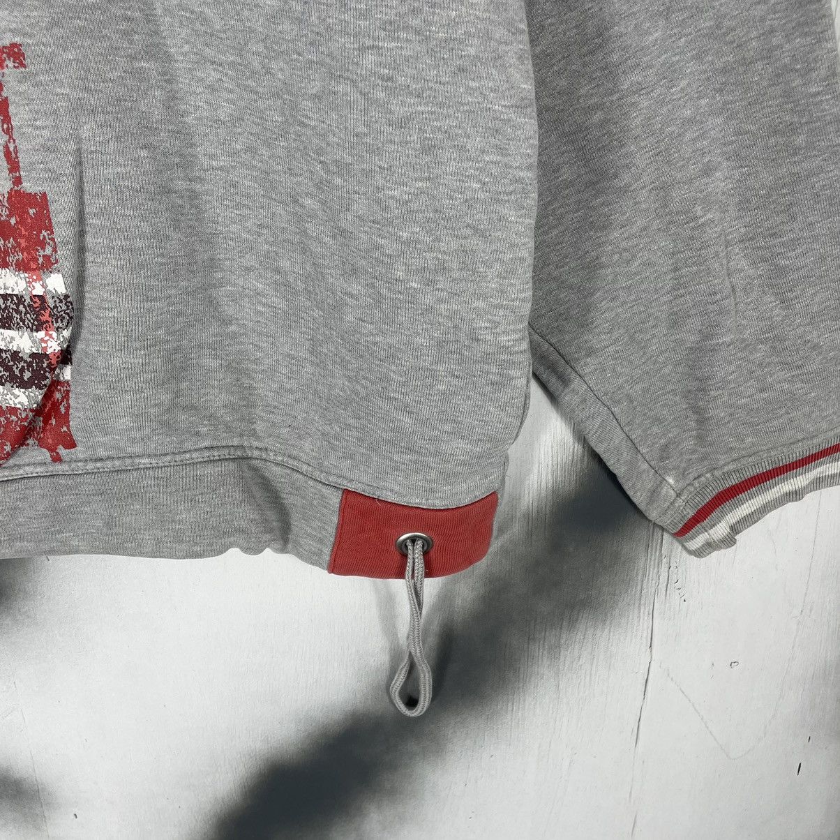 Japanese Brand × Paradise Vintage Paradiso Sweater Size US XXL / EU 58 / 5 - 3 Thumbnail