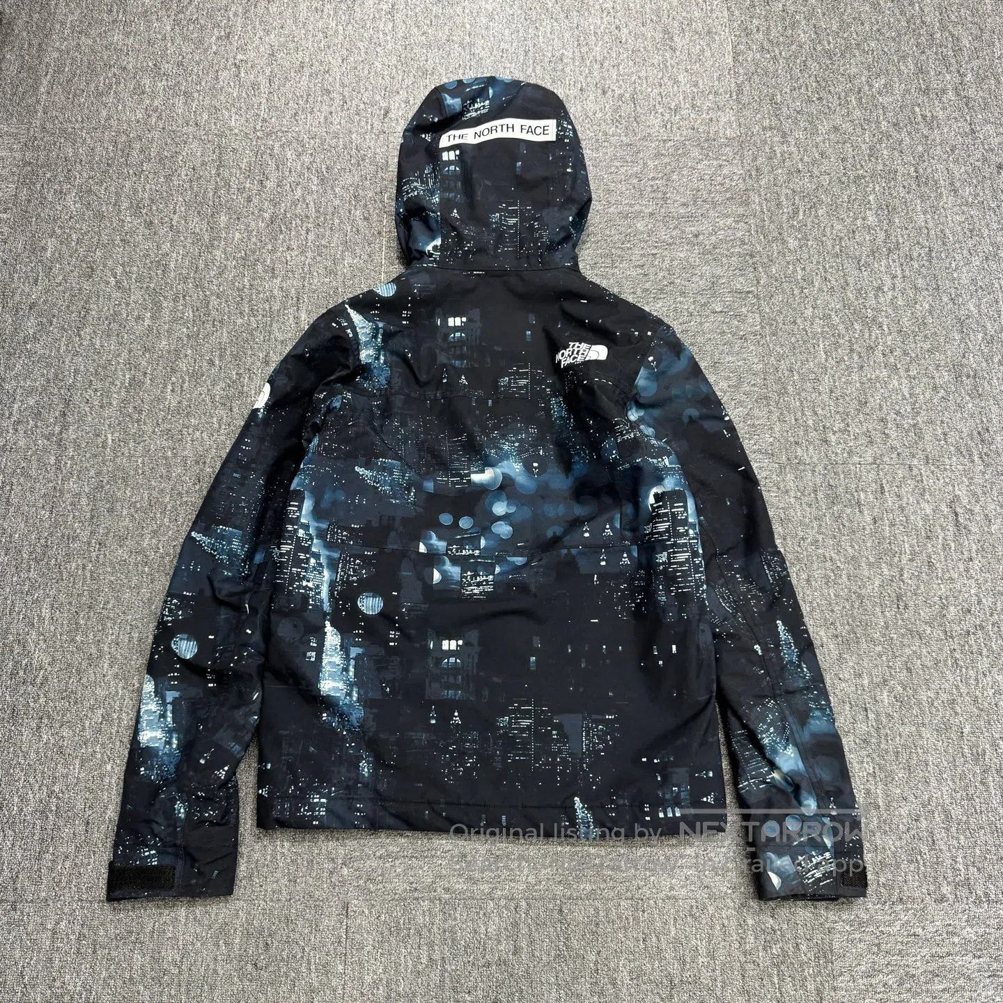 The North Face The North Face Starry Sky jacket| Size US XS / EU 42 / 0 - 2 Thumbnail