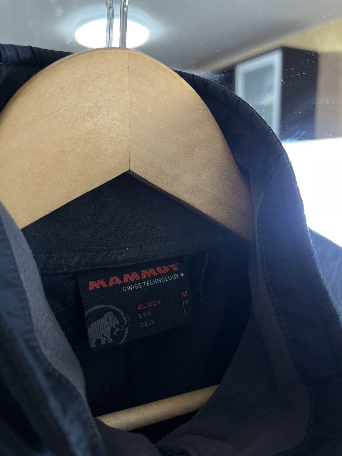 Mammut Mammut Rime Insulated Tech Jacket / Alpine Swiss Tech Size US M / EU 48-50 / 2 - 4 Thumbnail