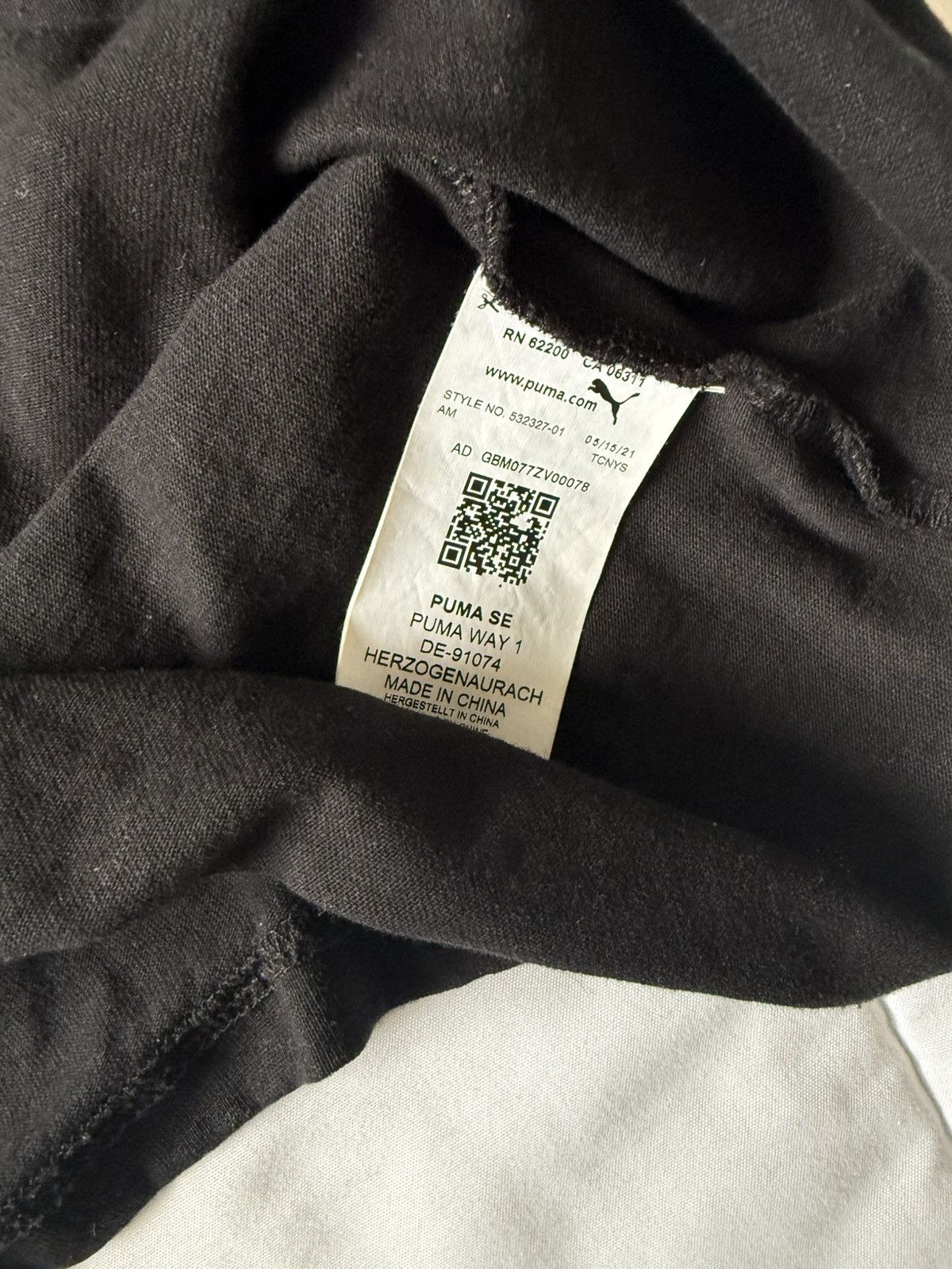 Maison Kitsune Puma x Maison Kitsune Embroidered Logo Size US M / EU 48-50 / 2 - 5 Thumbnail