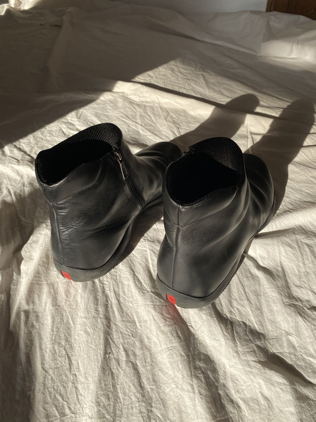 Prada PRADA TOBLACH HI TOP Size US 10 / EU 43 - 5 Thumbnail