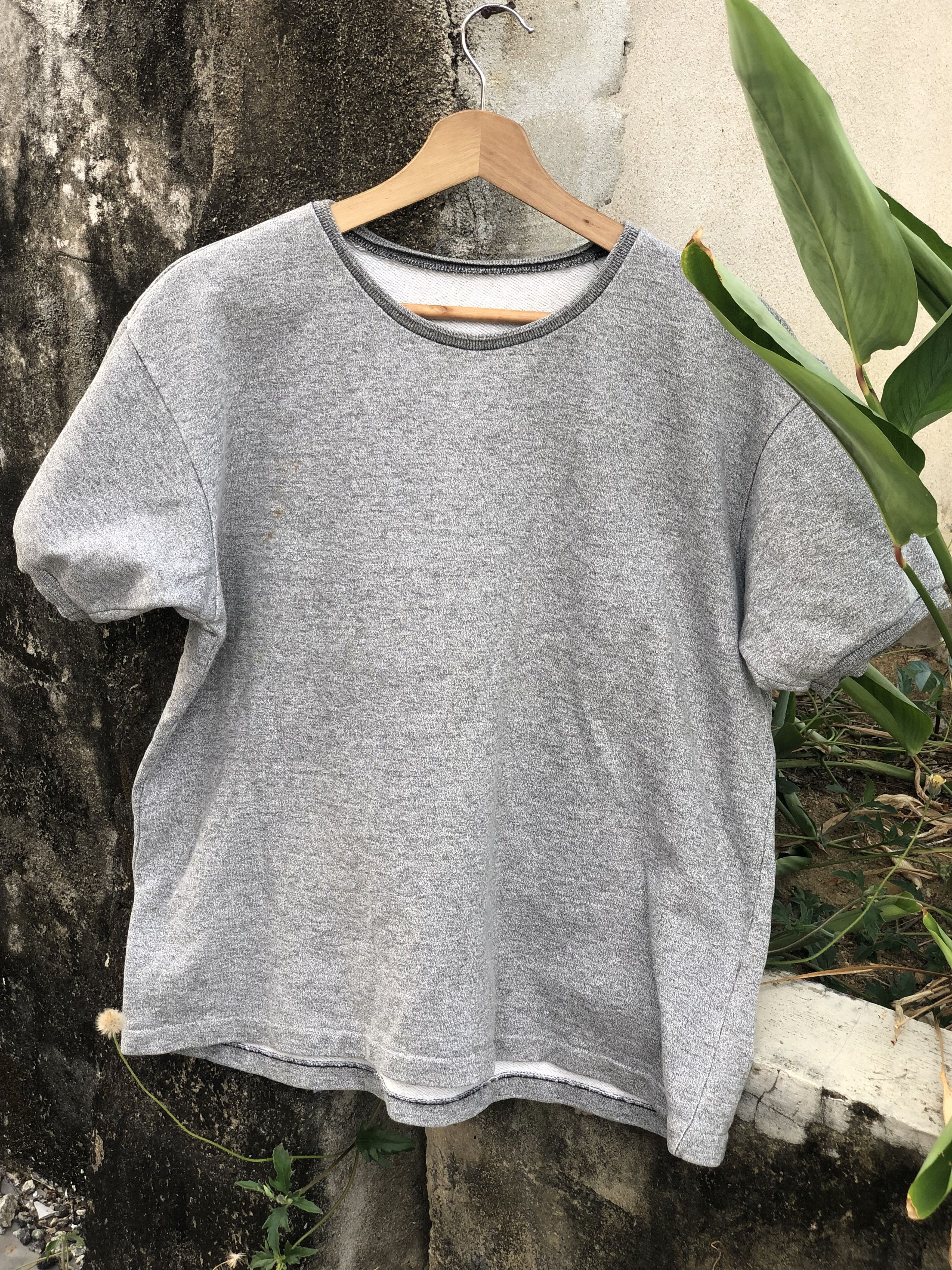 Y's for Men Y's For Men Boxy Tee Size US M / EU 48-50 / 2 - 1 Thumbnail