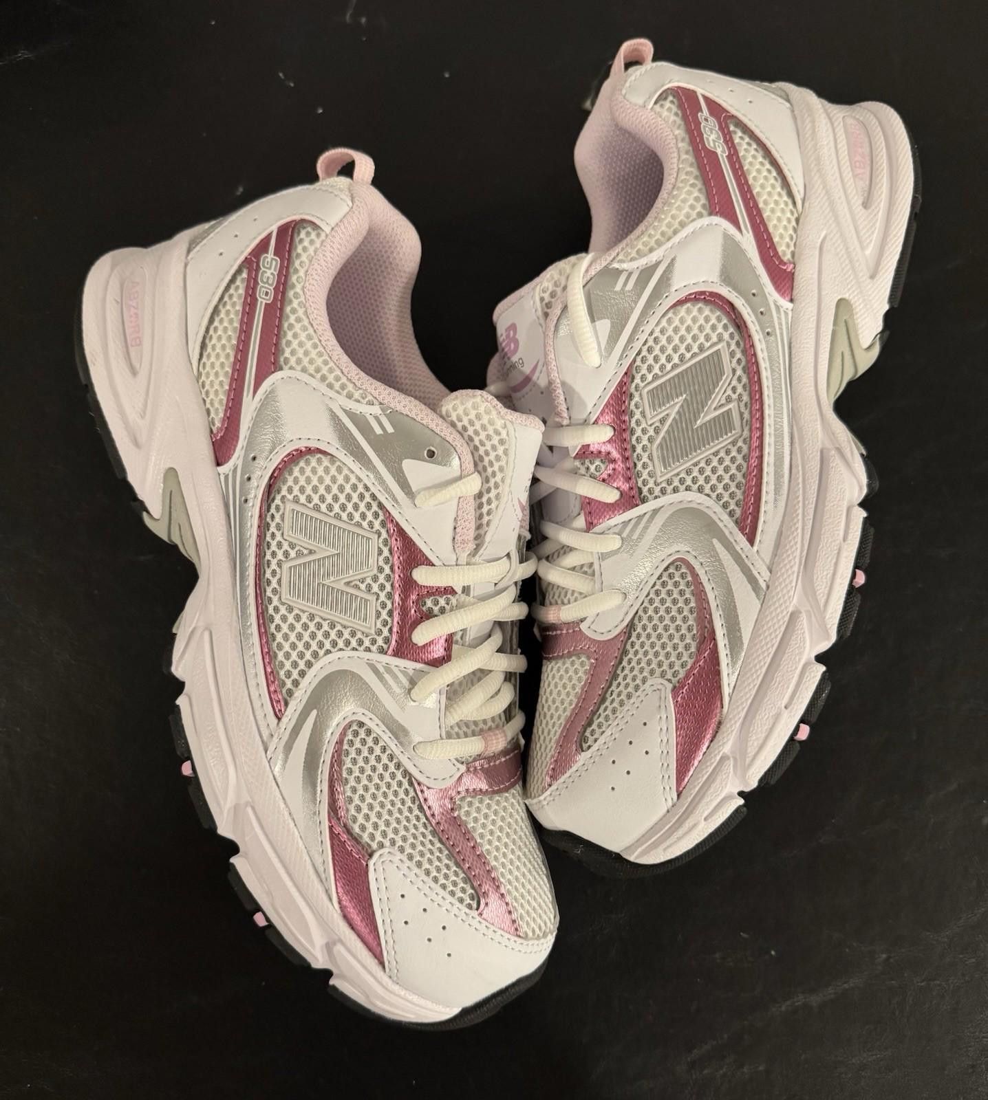 New Balance new balance 530 pink sugar Size 7 Size US 7 / EU 40 - 1 Thumbnail