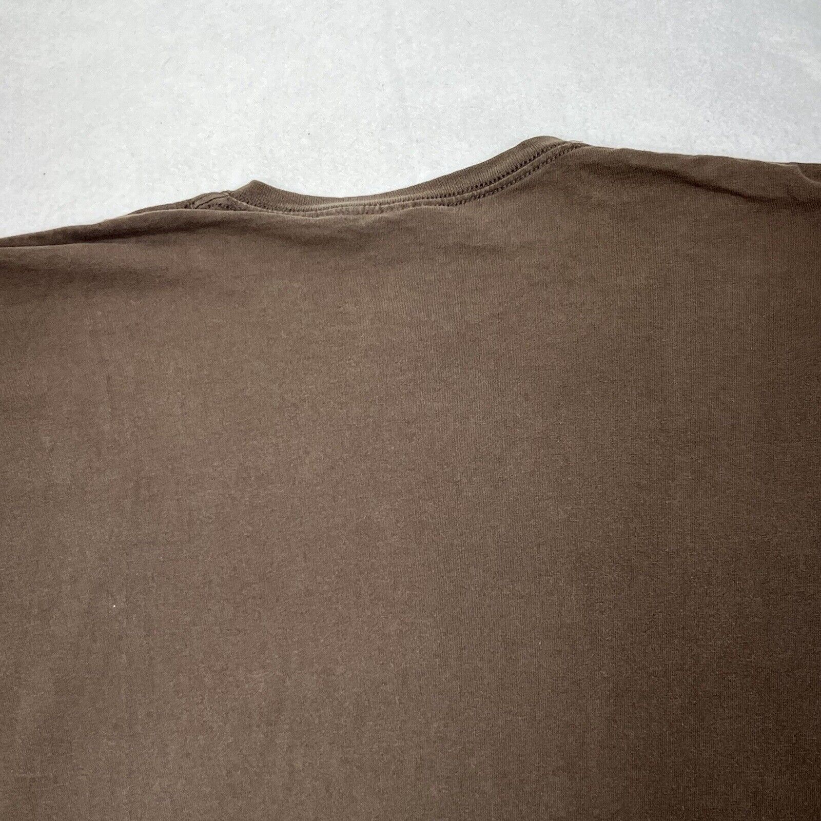 Gildan Vintage The Tudors Showtime XXL Brown Graphic T Shirt Size US XXL / EU 58 / 5 - 10 Thumbnail