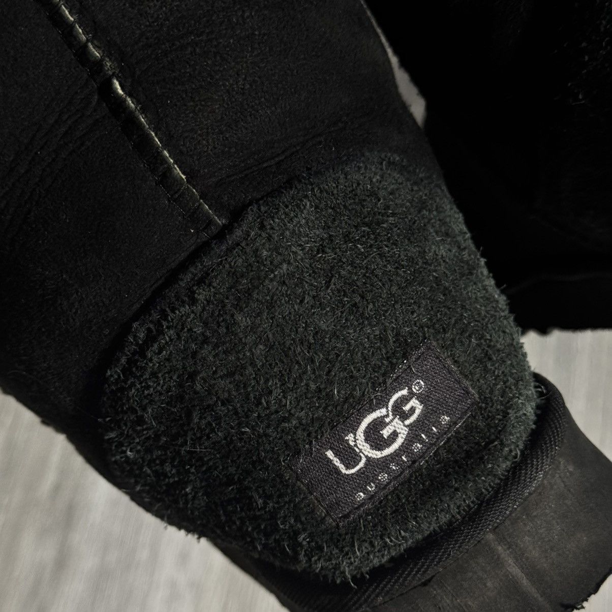 Chrome Hearts × Ugg Chrome Hearts x UGG Fleur De Lis Boots Size US 10 / EU 43 - 10 Thumbnail