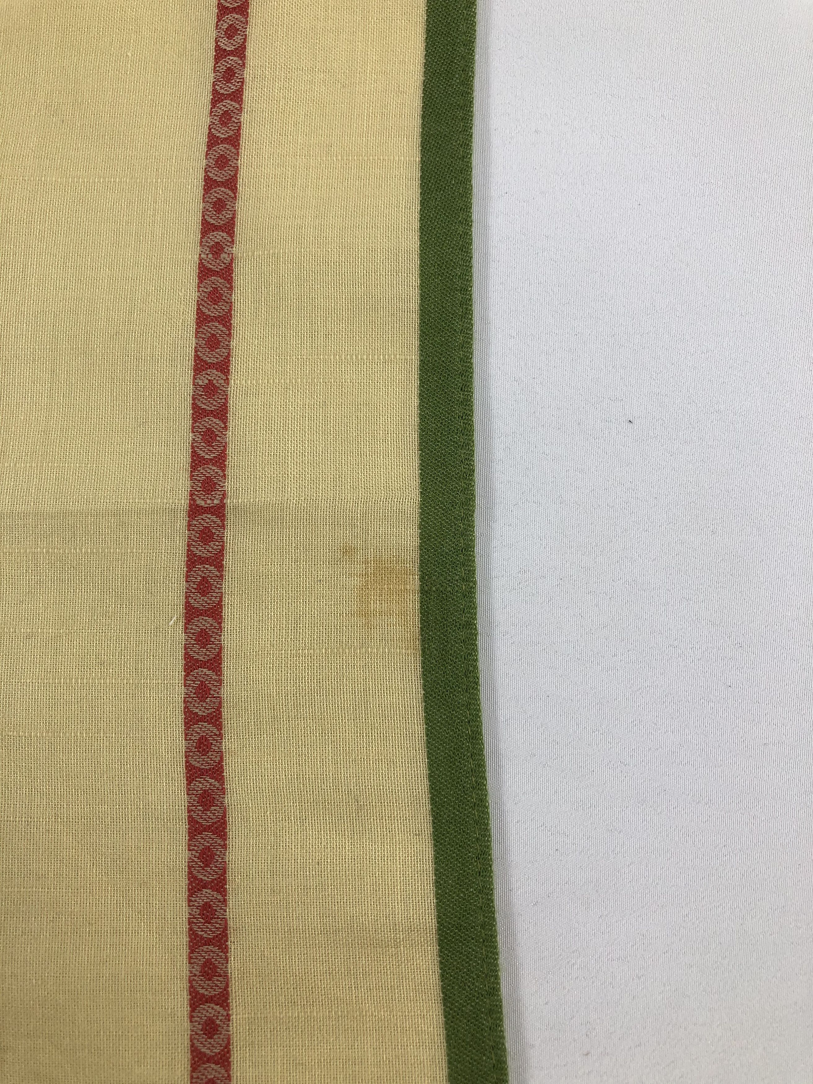 Issey Miyake Issey Miyake Handkerchief / Bandana / Neckerchief Size ONE SIZE - 4 Thumbnail
