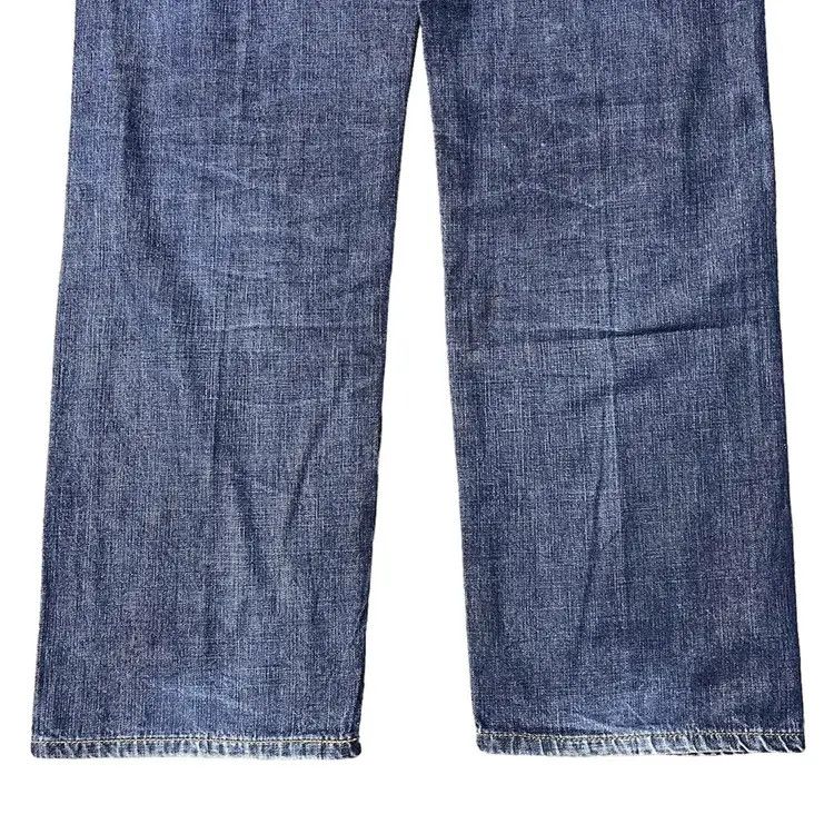 Fragment Design Electric Cottage Hiroshi Fujiwara selvedge denim Size US 30 / EU 46 - 9 Thumbnail