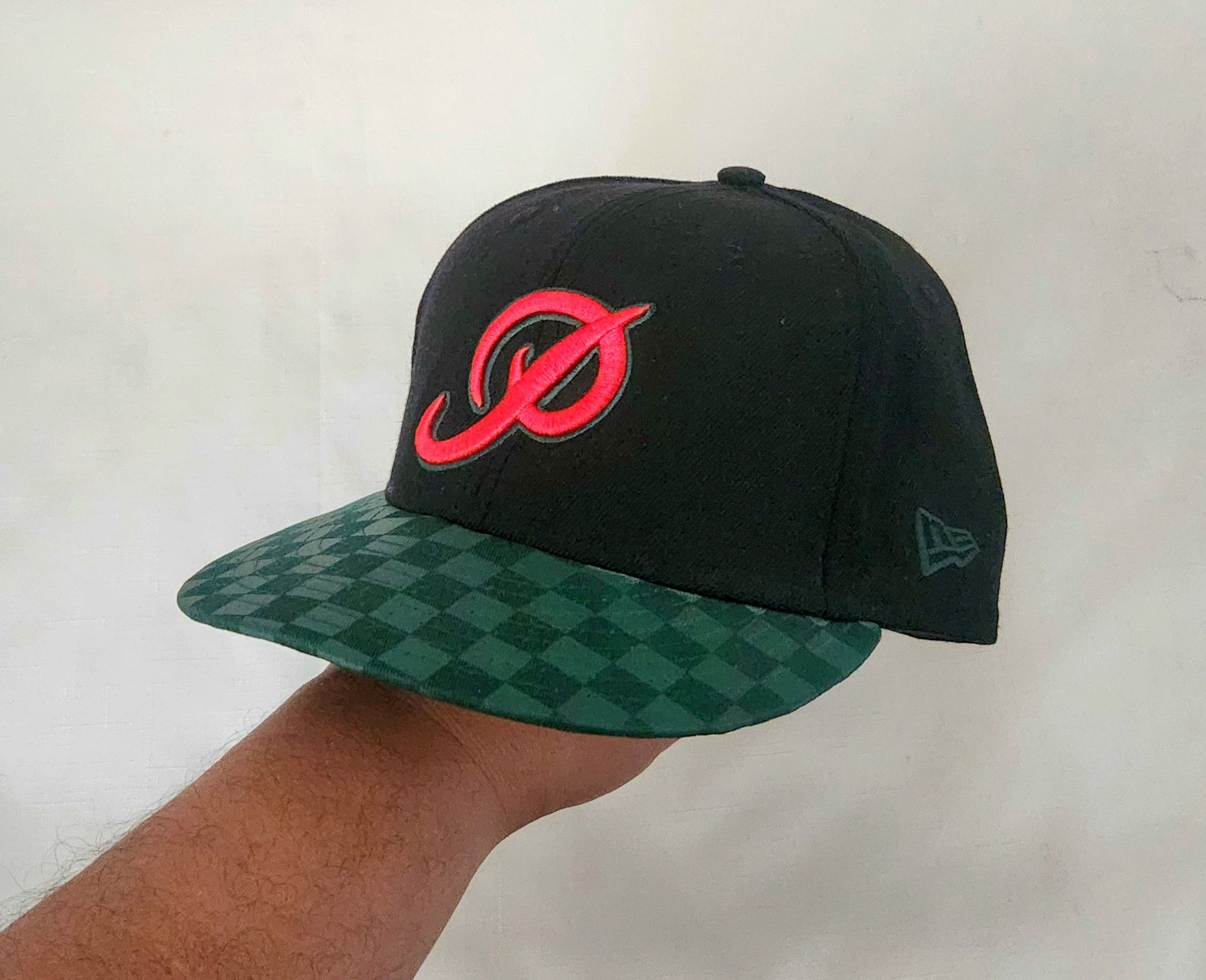 New Era New Era X Primitive Apperal Hat Cap Gucci Colorway Exclusive Size ONE SIZE - 1 Thumbnail