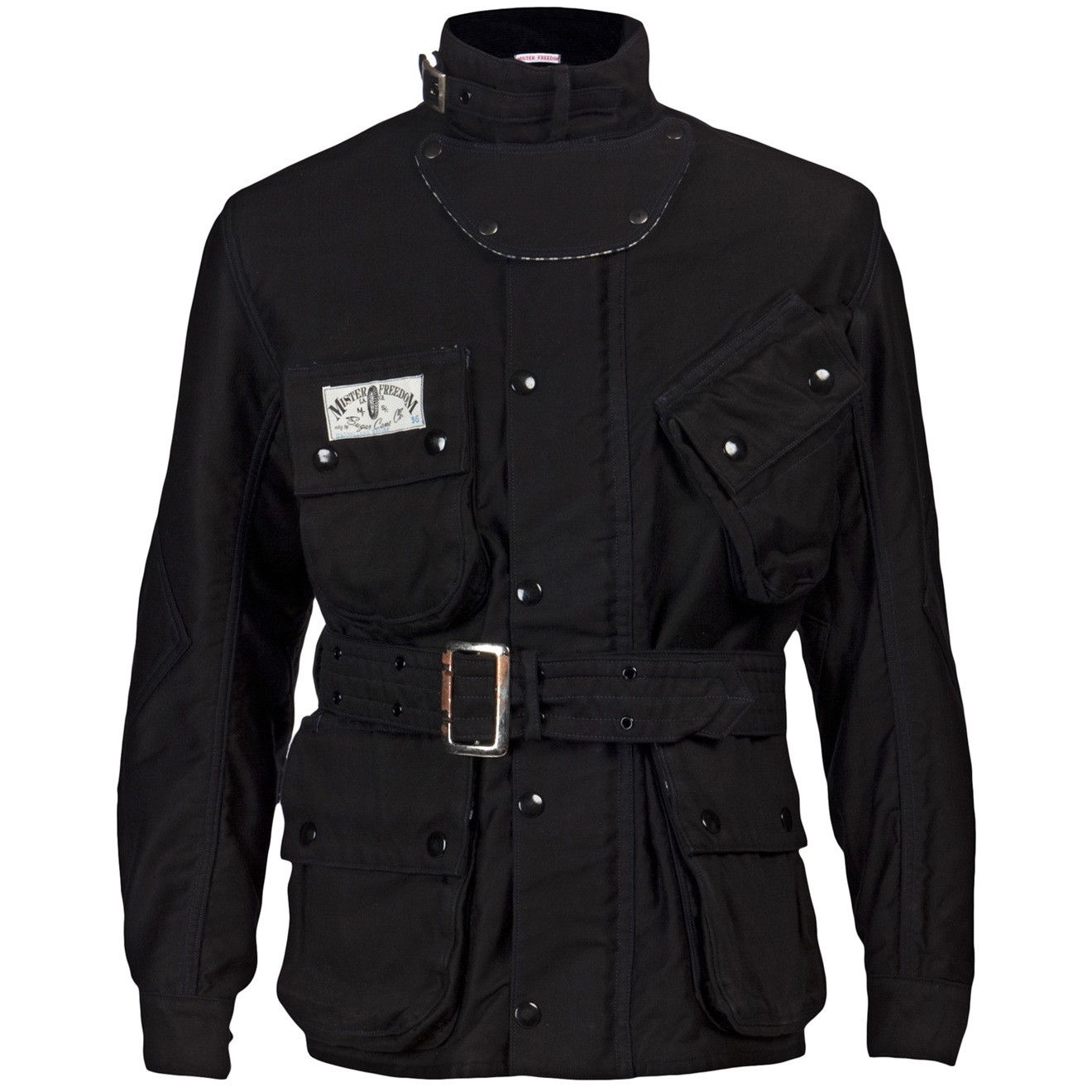 ジャケット・アウター Mister Freedom Lawrence Sz 40 Mister Freedom Mister Freedom Lawrence Jacket Sunshine
