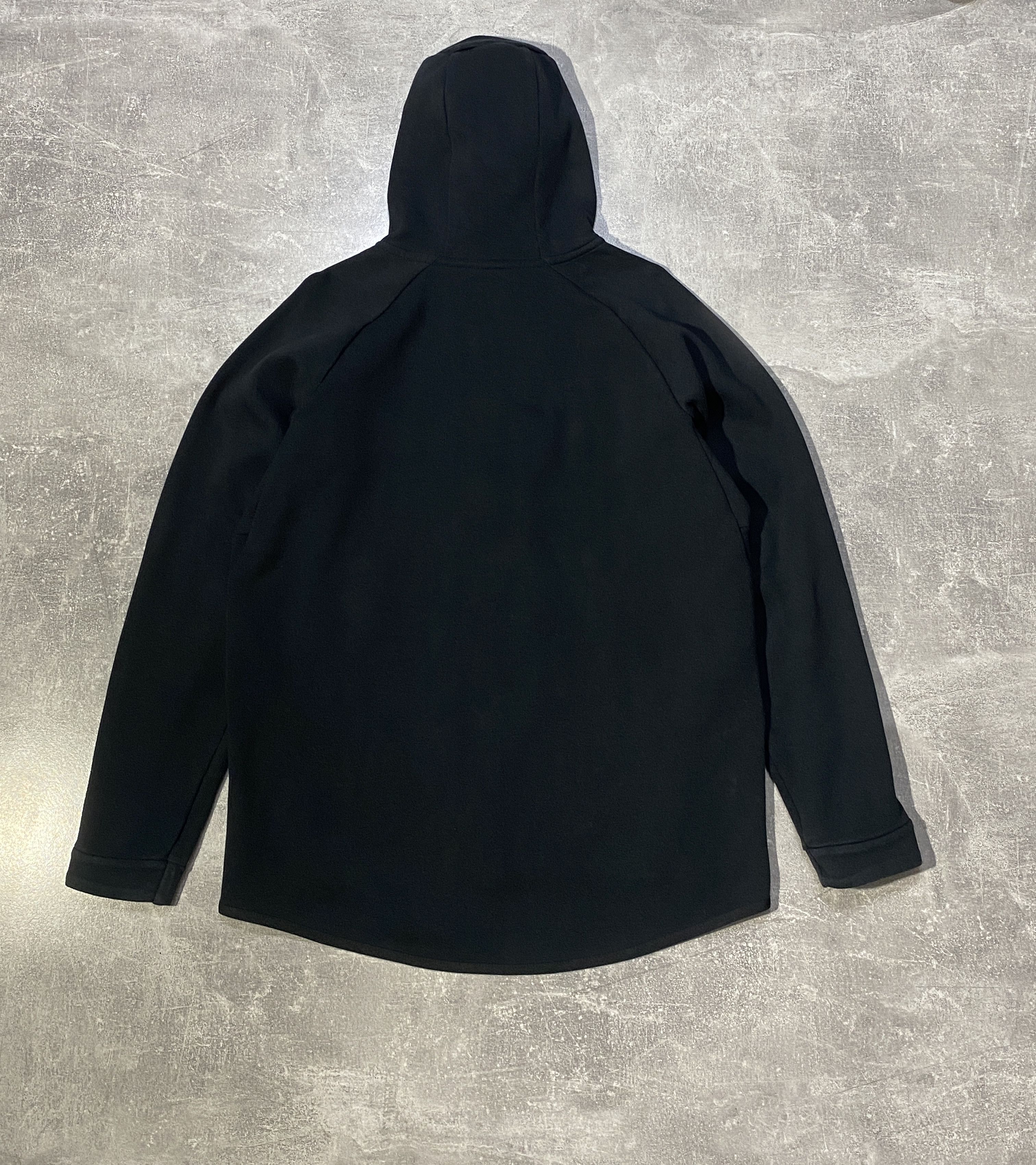 Nike Vintage Y2K Nike Tech Fleece Zip Hoodie Size US M / EU 48-50 / 2 - 4 Thumbnail