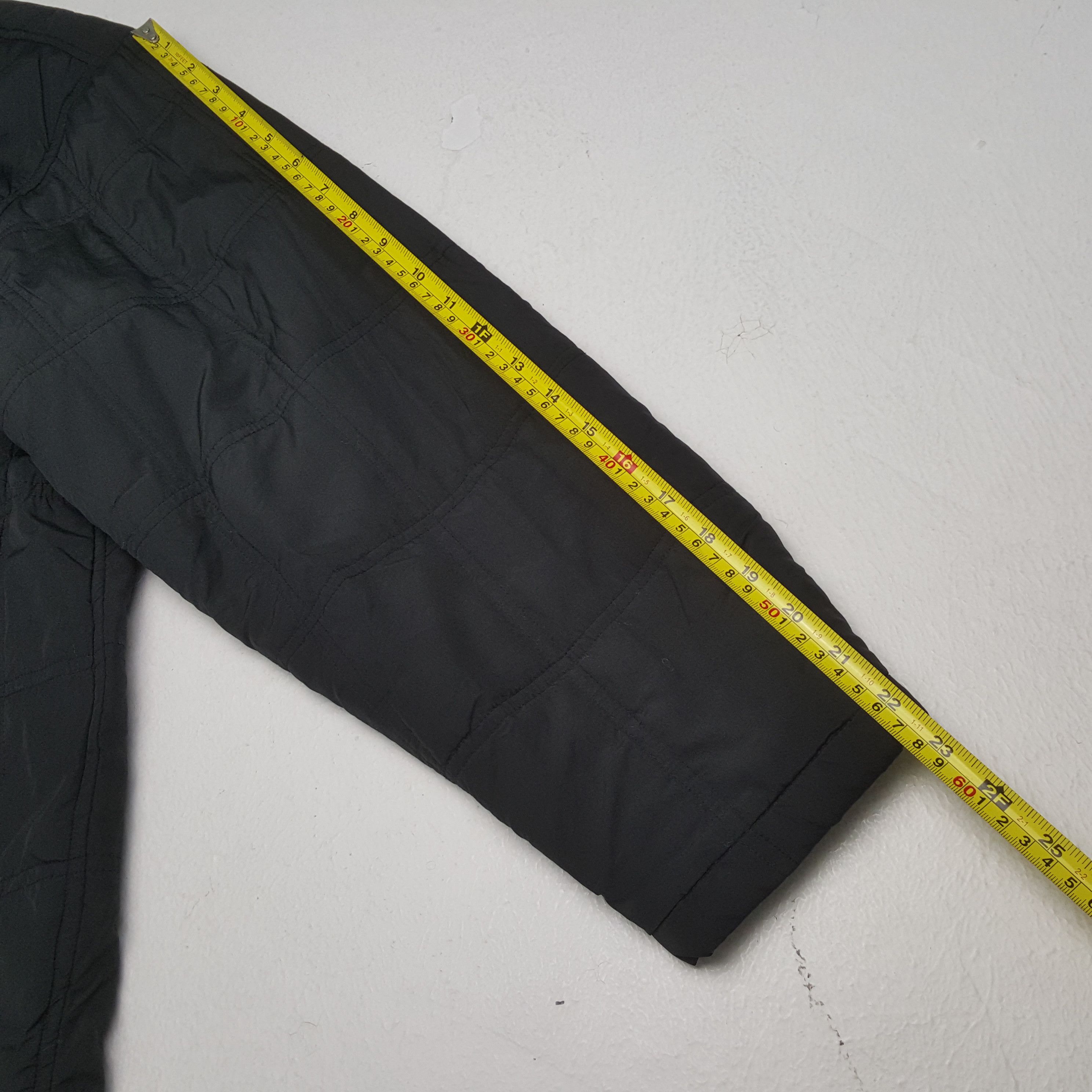 Vintage × Y's × Yohji Yamamoto Vintage Y'SACCS by YOHJI YAMAMOTO Designer Custom Jacket Size US L / EU 52-54 / 3 - 6 Thumbnail