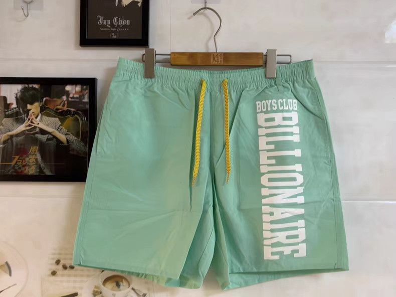 BBC ICECREAM x Billionaire Boys Club Quick-Dry Arch Shorts