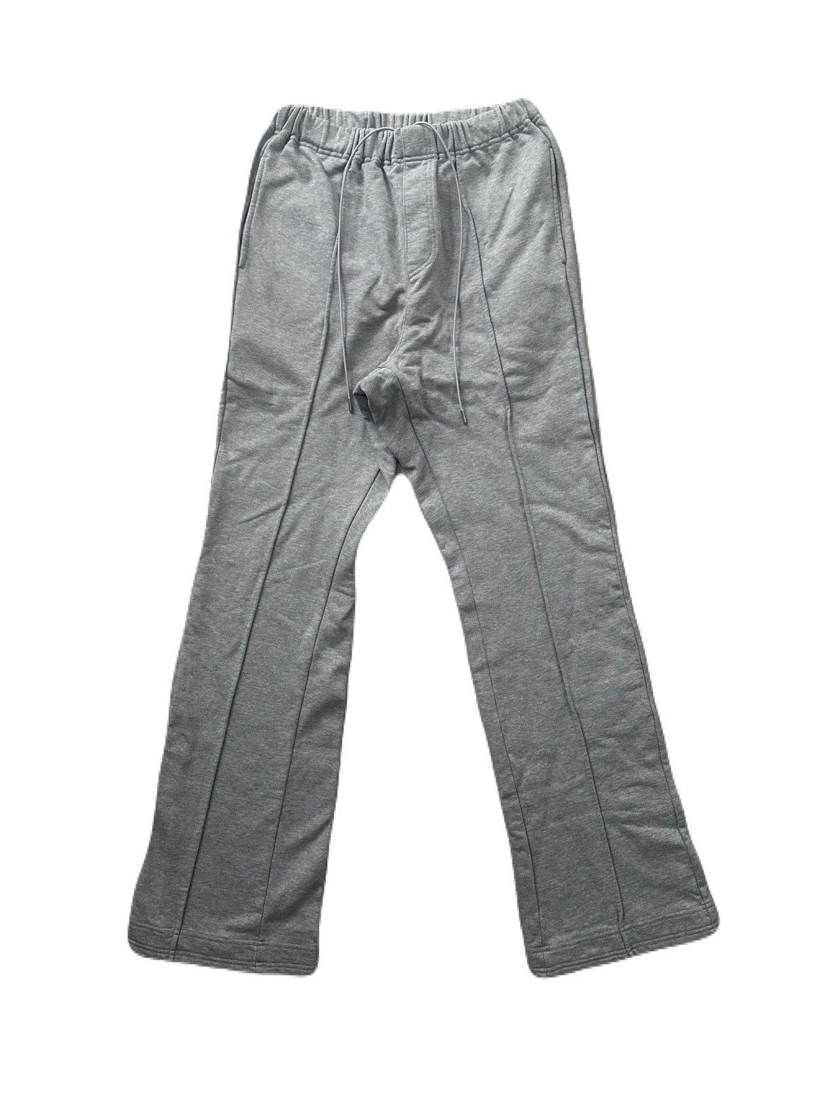 Vuja De Vuja De 004 Flared Sweatpants | Grailed