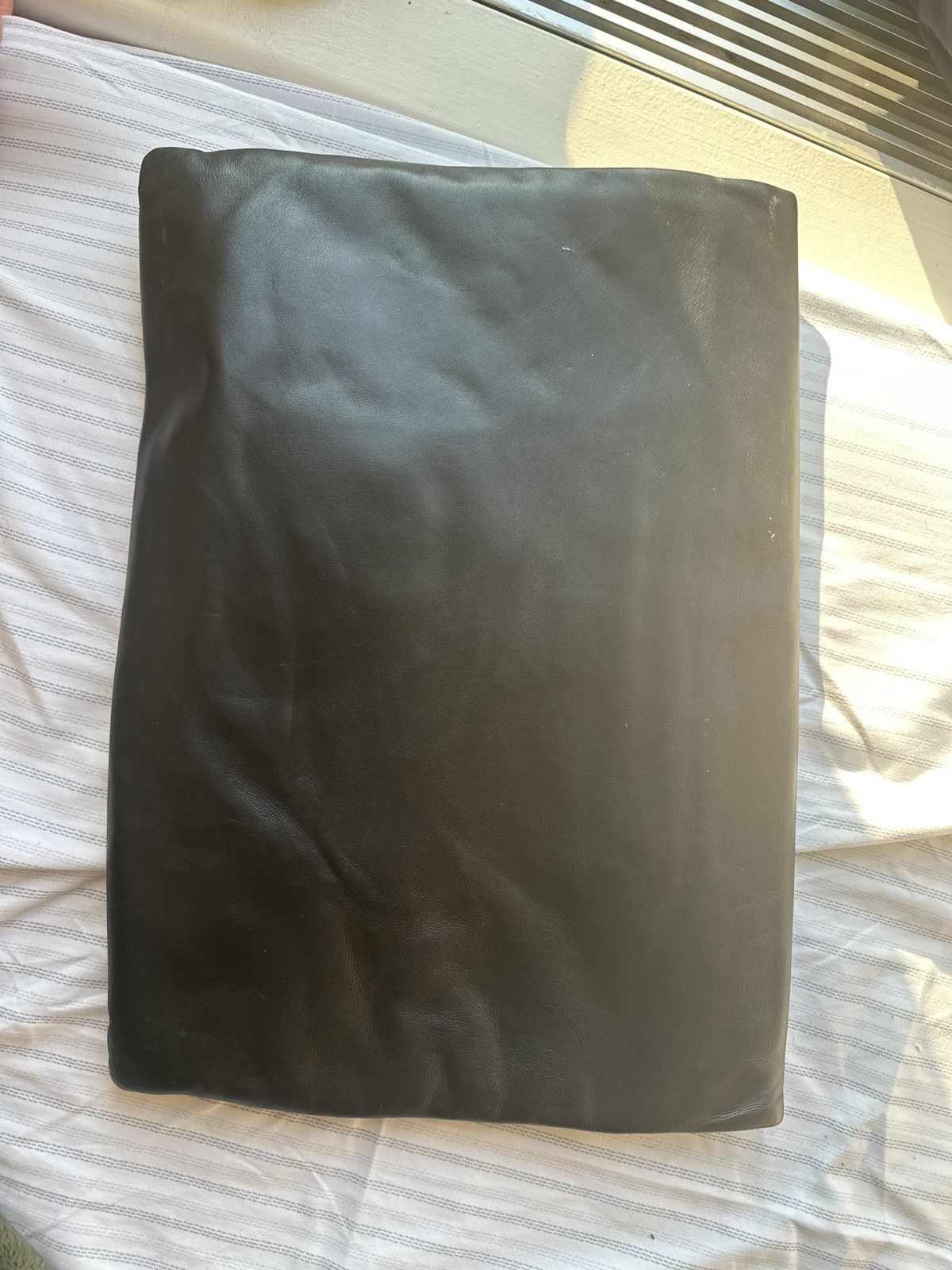 Ambush Design Ambush Large Computer Bag Size ONE SIZE - 2 Thumbnail