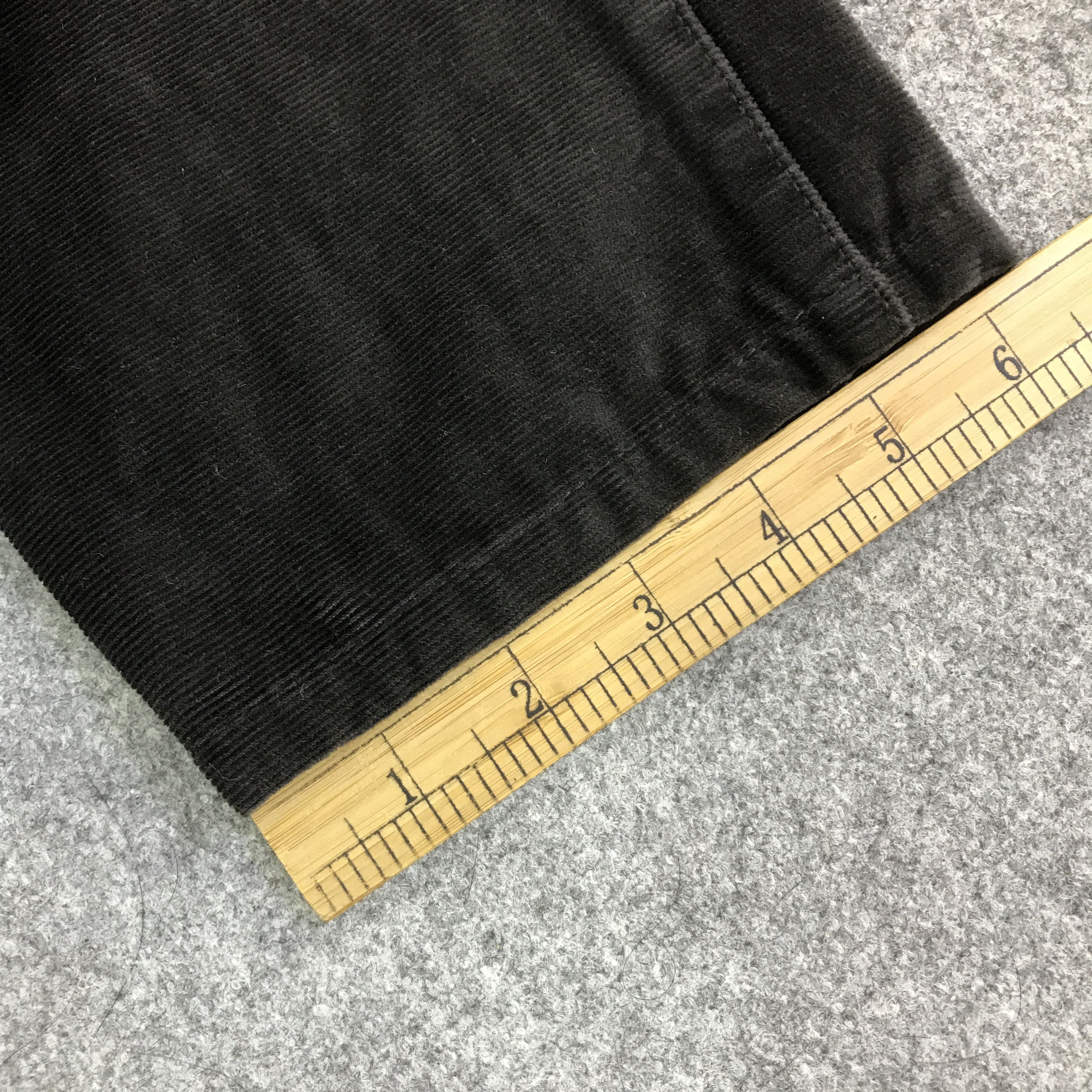 Undercover × Uniqlo UNIQLO X UNDERCOVER CORDUROY PANTS K118B16 Size US 29 - 10 Thumbnail