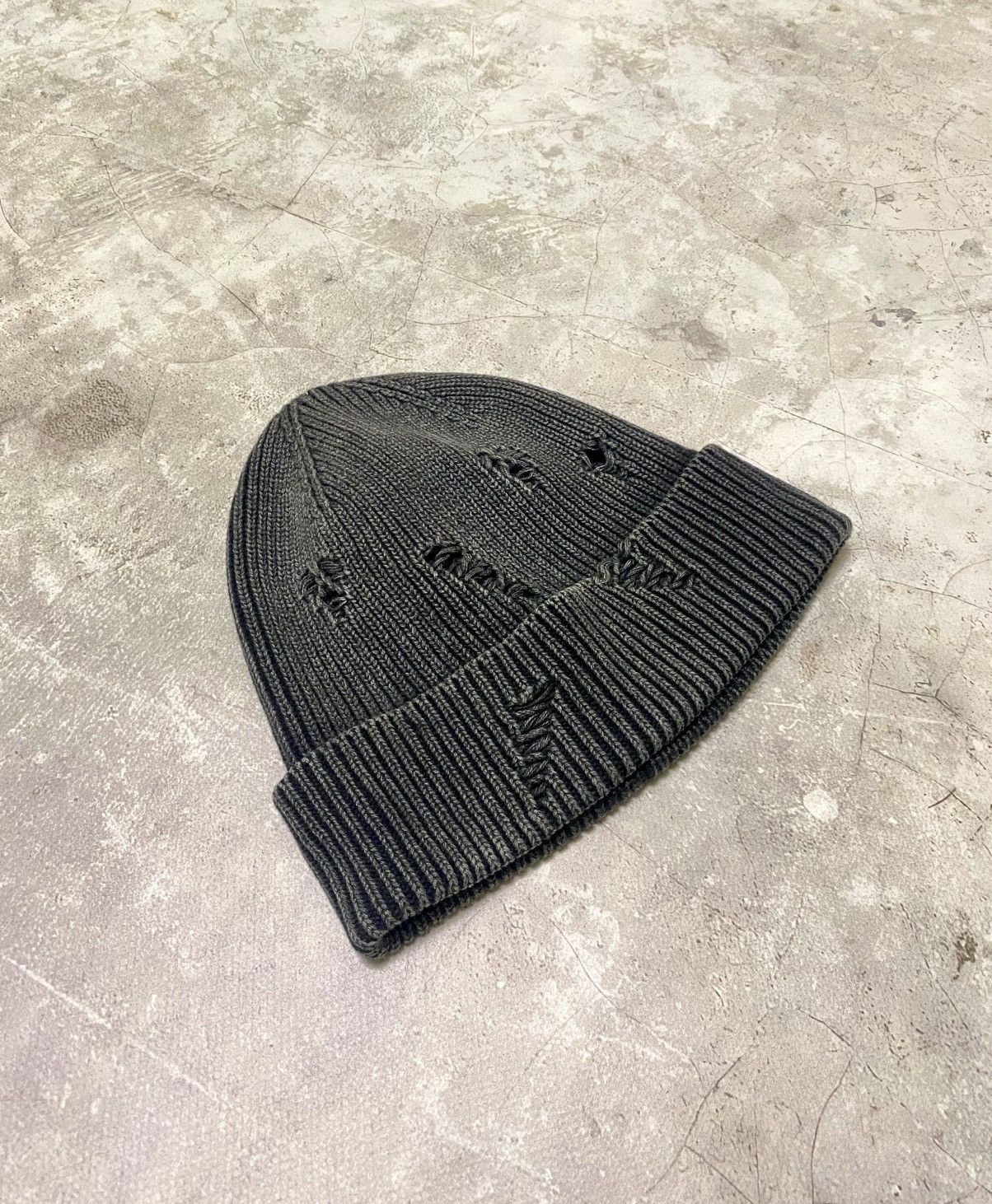 Other Faded hat Opium type Size ONE SIZE - 3 Thumbnail