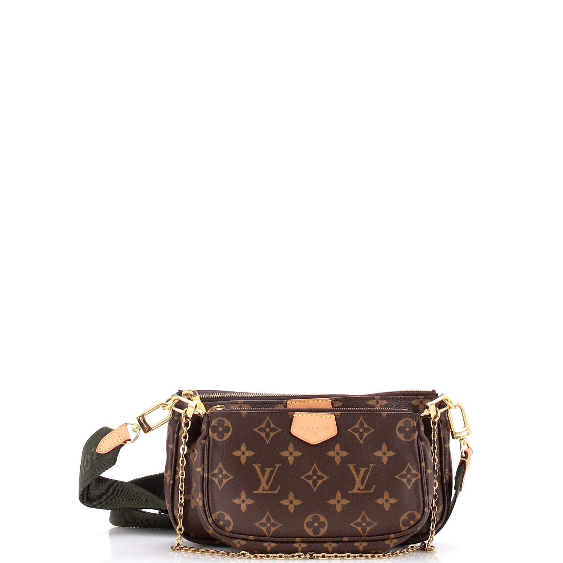 Louis Vuitton Multi Pochette Accessoires Size ONE SIZE - 1 Thumbnail