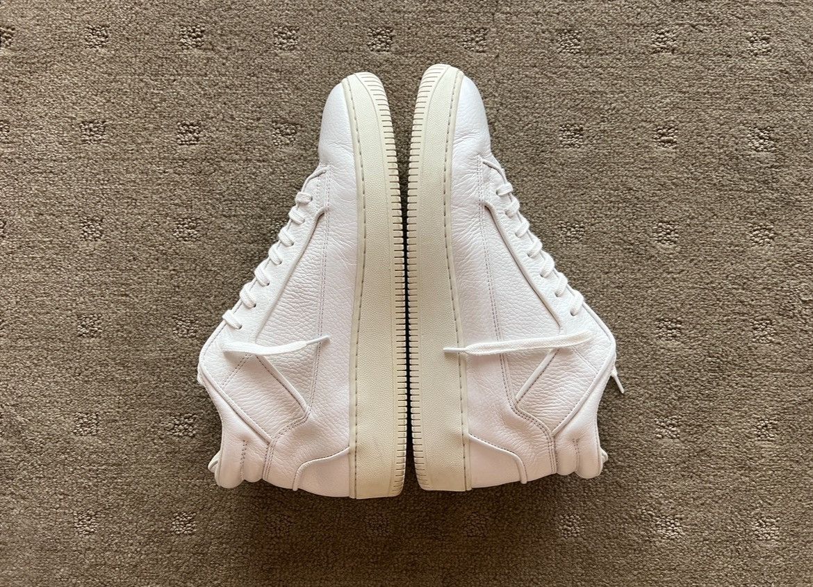 Etq Mid Top 2 Sneakers Size US 10.5 / EU 43-44 - 7 Thumbnail