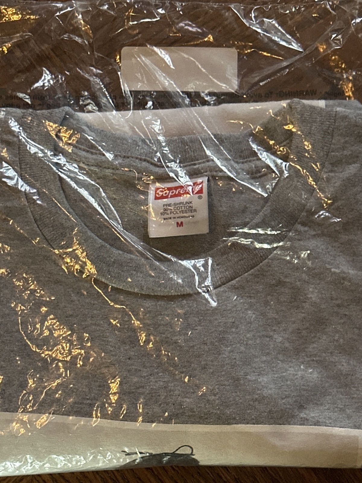 Supreme × Tyler The Creator Supreme , Tyler the creator photo tee Size US M / EU 48-50 / 2 - 3 Thumbnail
