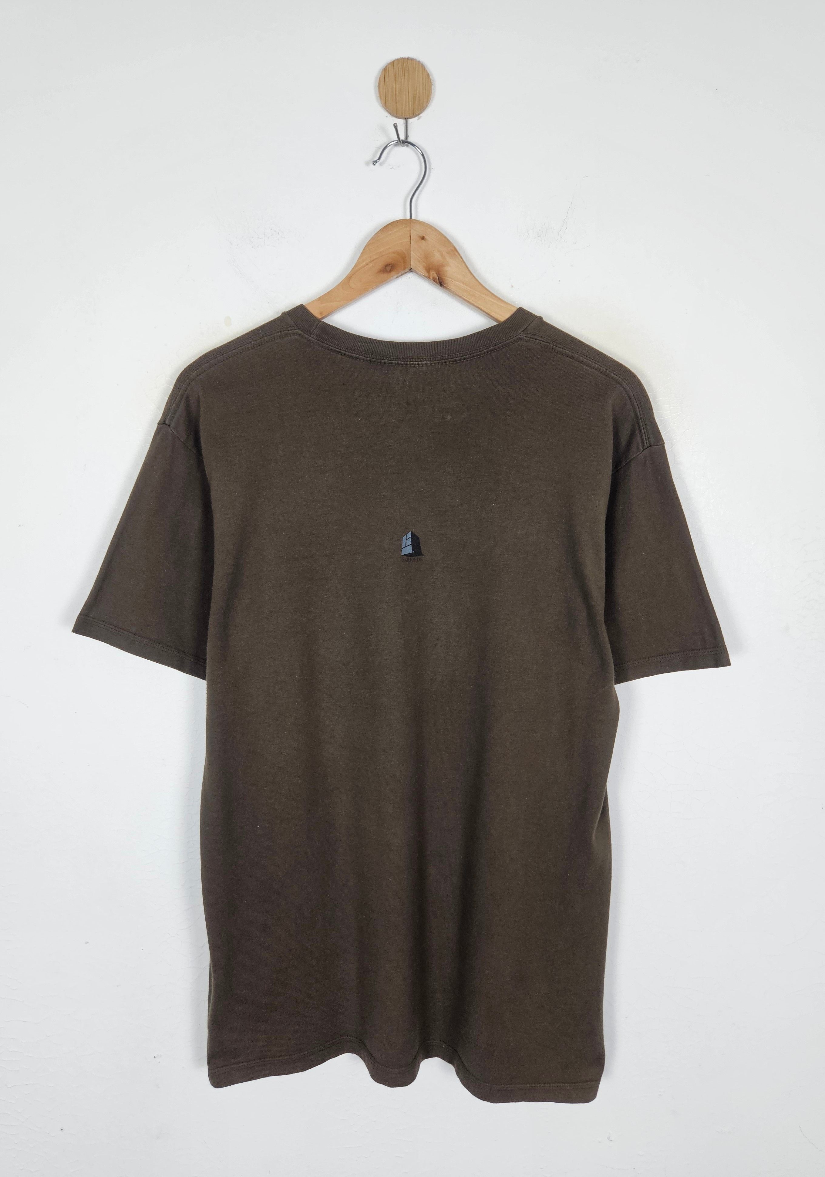 Undercover Undercover Darkside tee Size US M / EU 48-50 / 2 - 3 Thumbnail