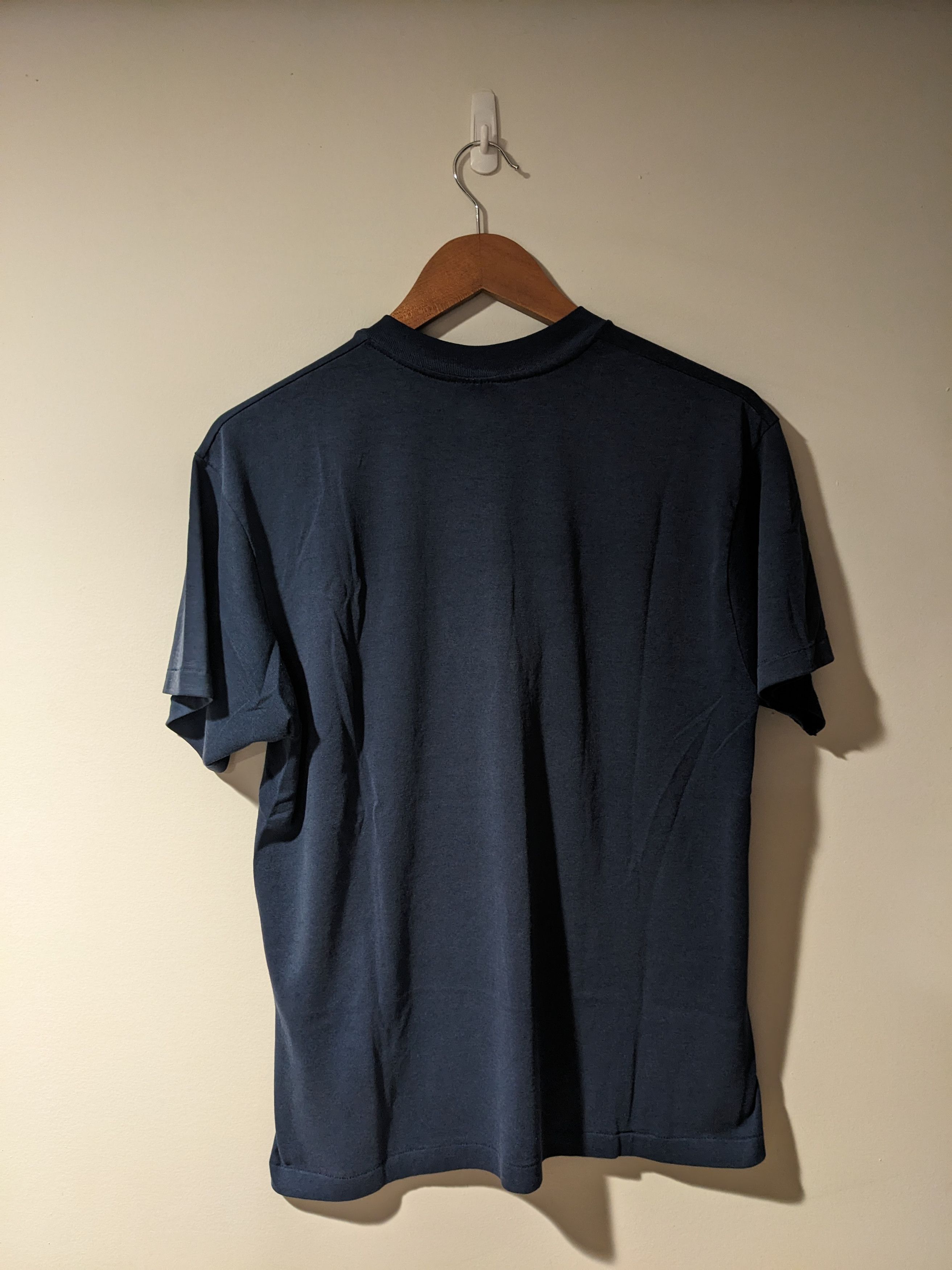 NFL × Vintage Vintage 1991 New York Giants NFL Football Large T-Shirt Size US L / EU 52-54 / 3 - 5 Thumbnail