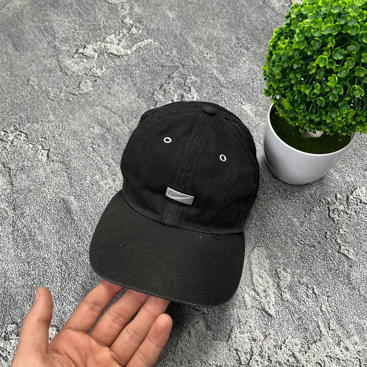 Nike Vintage 90s Nike Drill ,Hat Cap 90s Rare Air,OneSize Size ONE SIZE - 5 Thumbnail