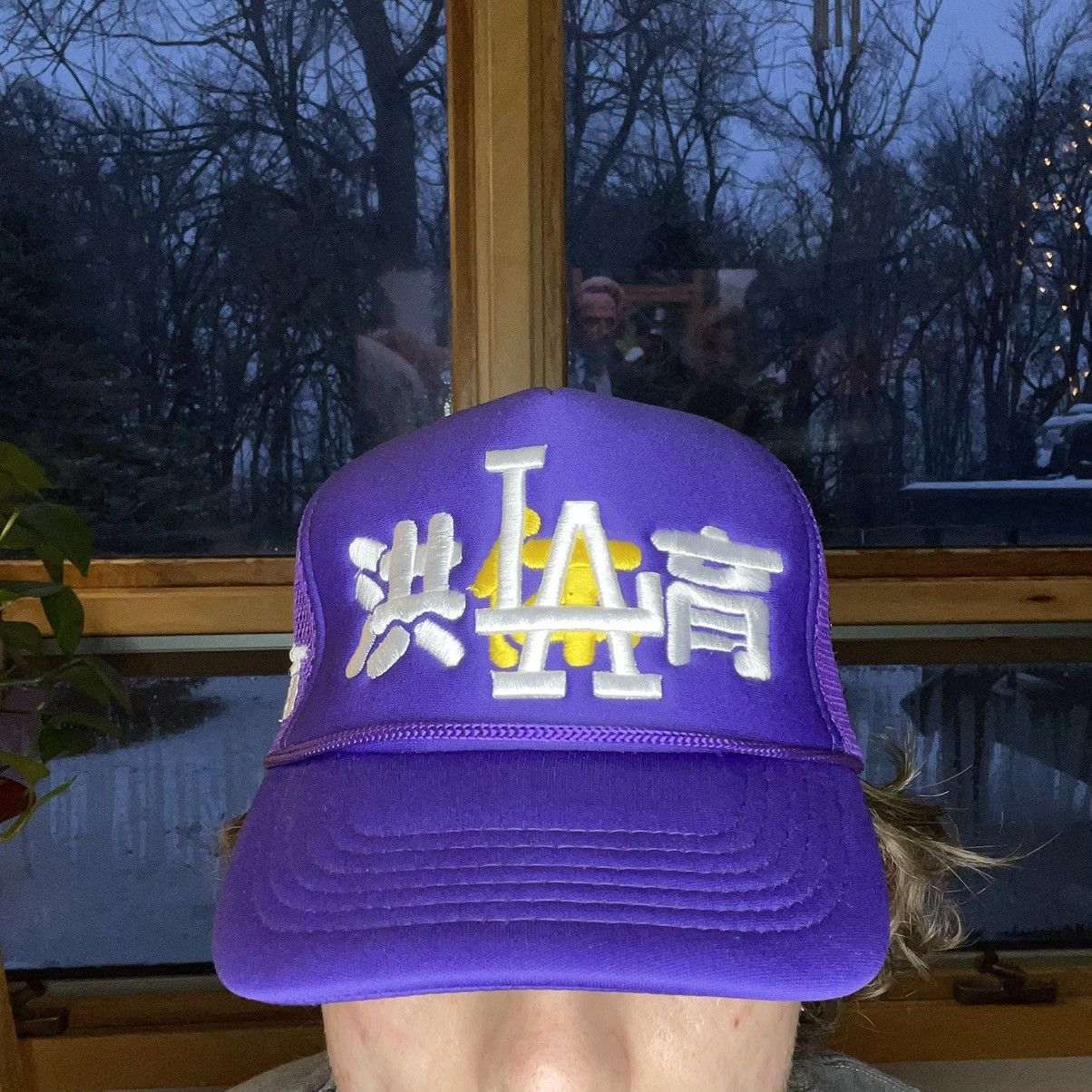 Other Flood Sport SnapBack Size ONE SIZE - 1 Thumbnail